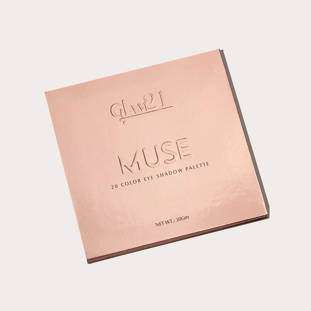 Muse Eyeshadow Palette - Image 3