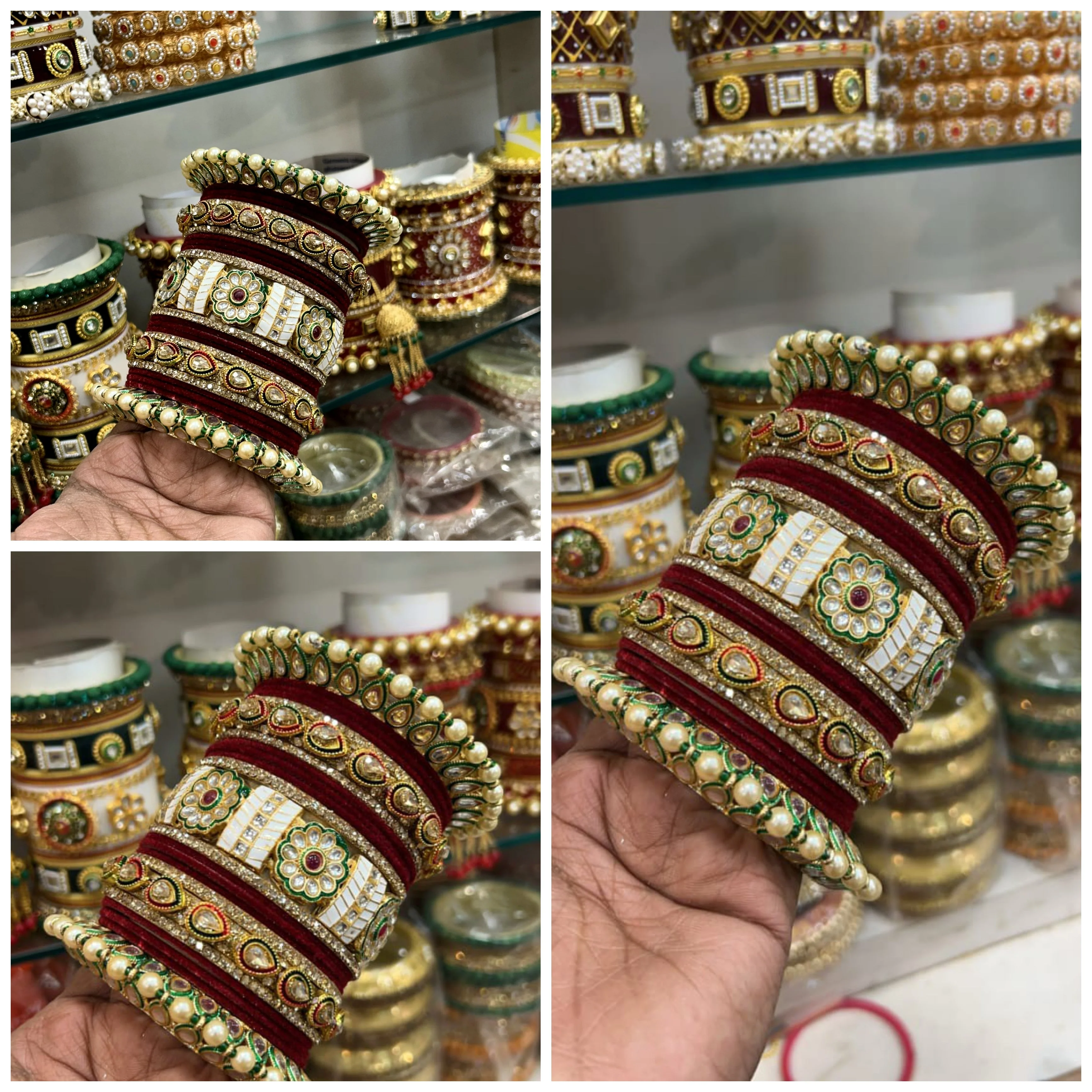 Muskan bangles chooda - Image 2