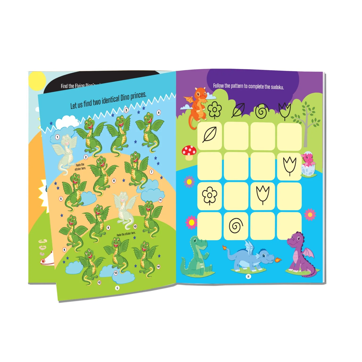My First Amazing and Ultimate Book Pack- A Set of 2 Books - Image 8