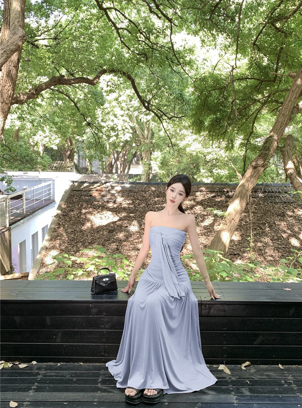 Mya Skirt Set - Image 4
