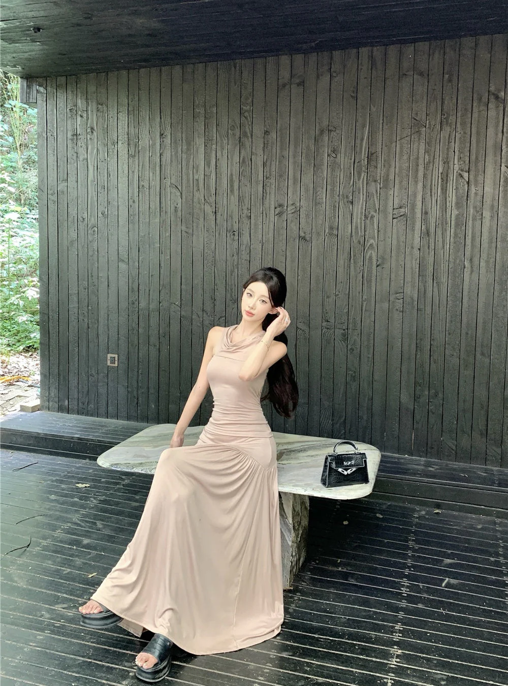 Mya Skirt Set - Image 9