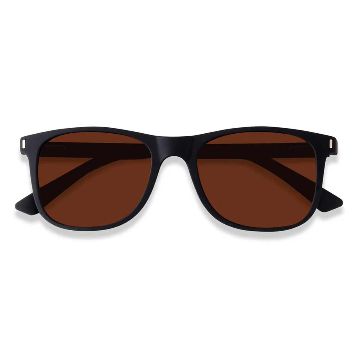 Mysterious Mavens Polarized Square Sunglasses - Image 3