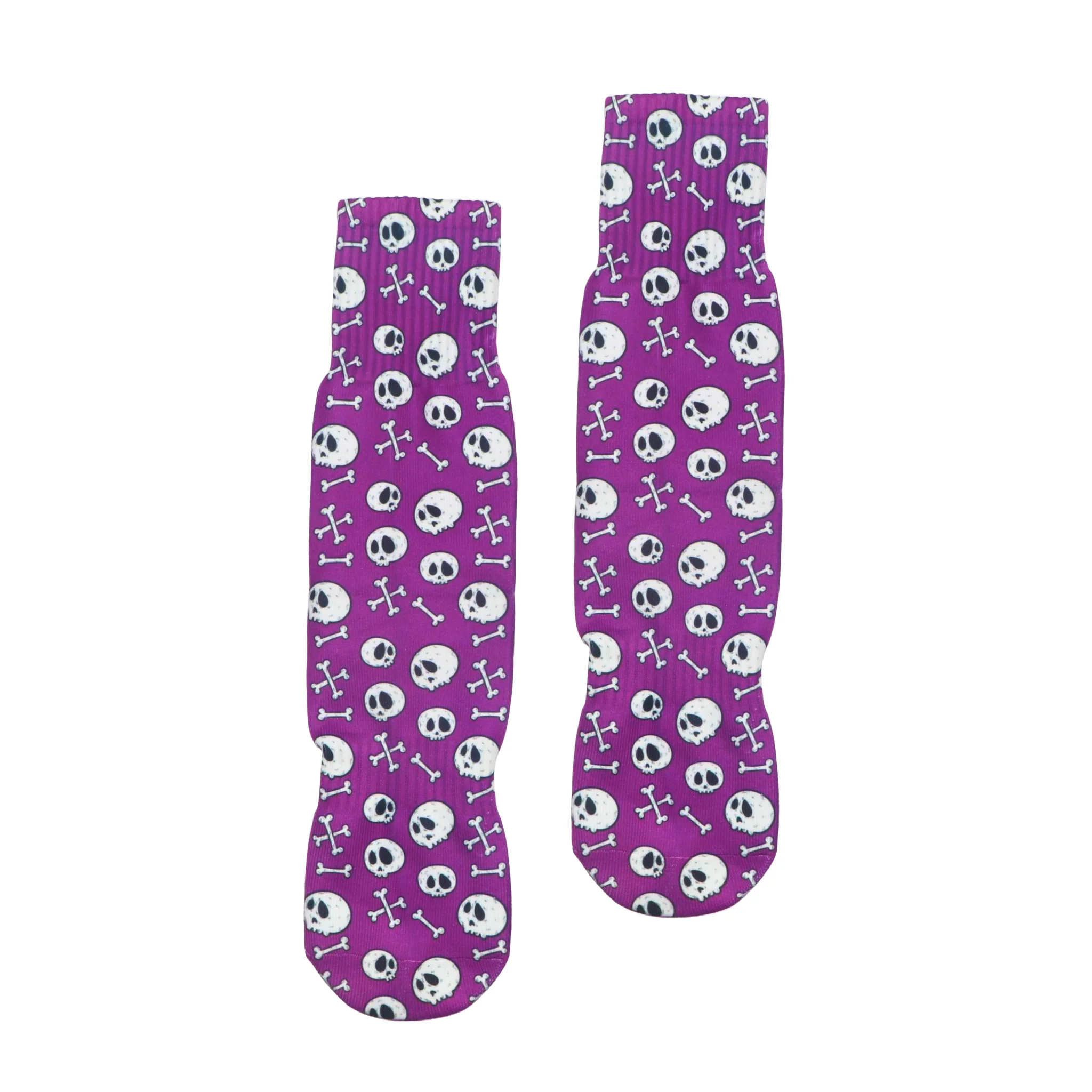 Mystic Skulls Socks - Image 5
