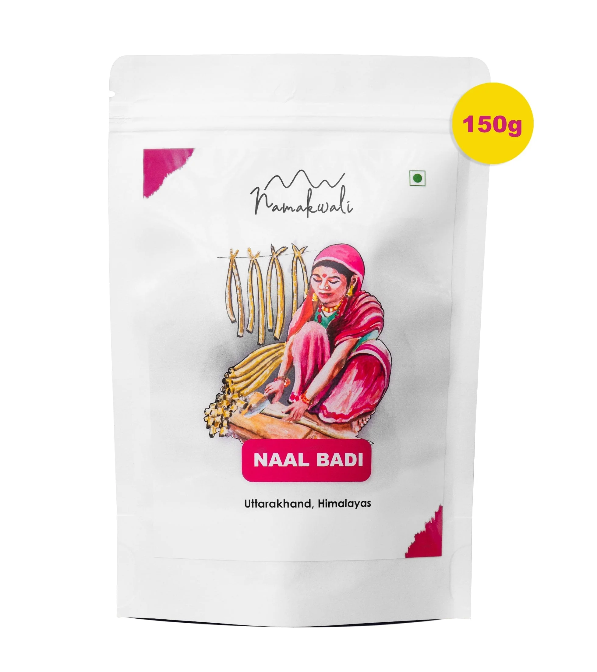Naal Badi, 150G - Image 8