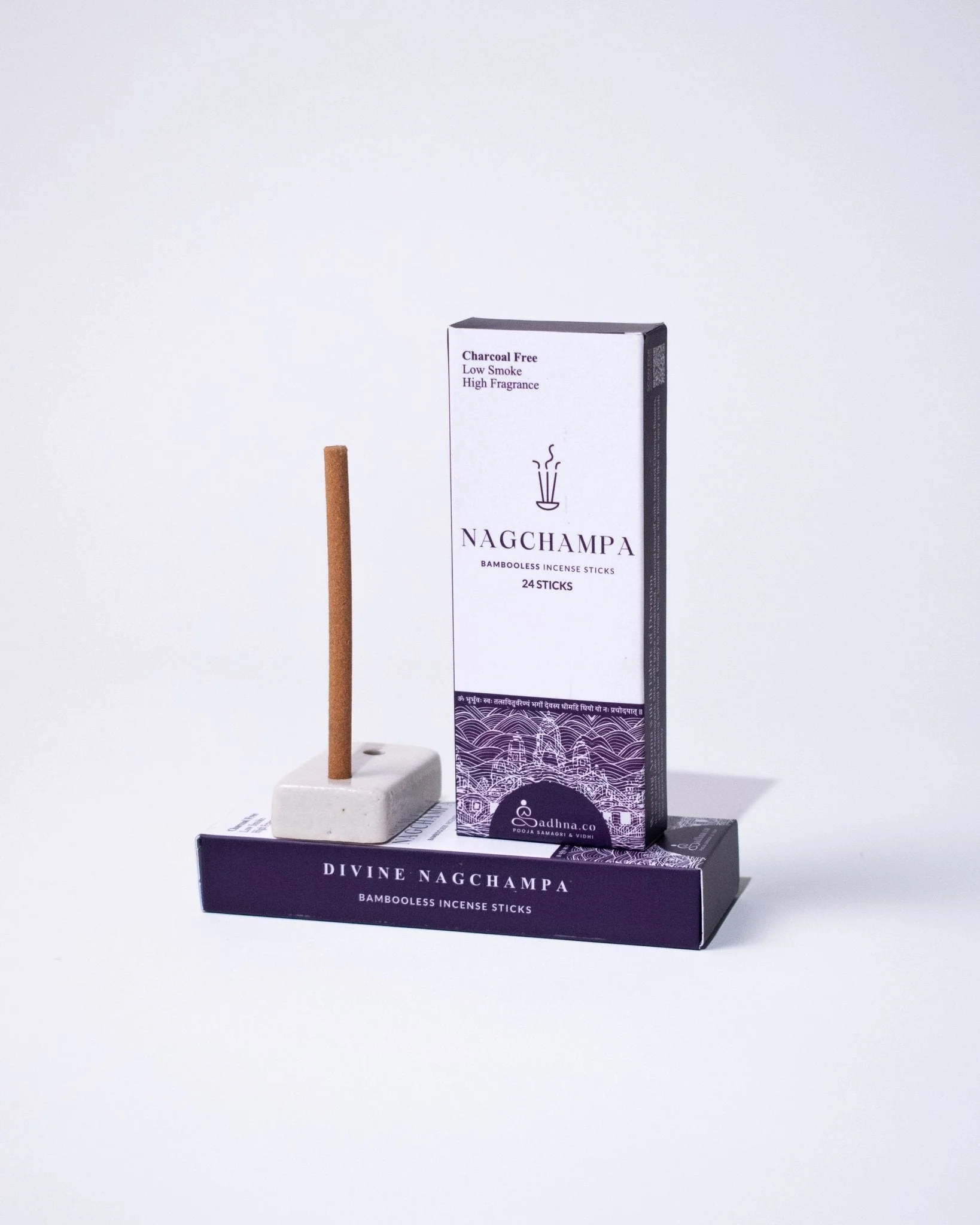Nagchampa (Trial Pack) - Image 14