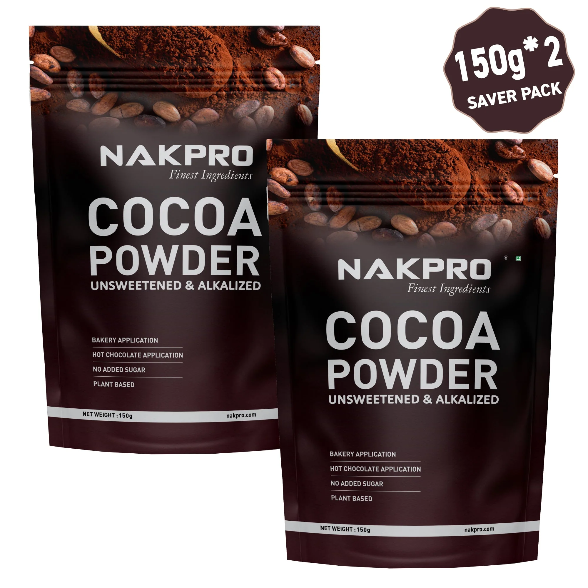 Nakpro Cocoa Powder - Image 13