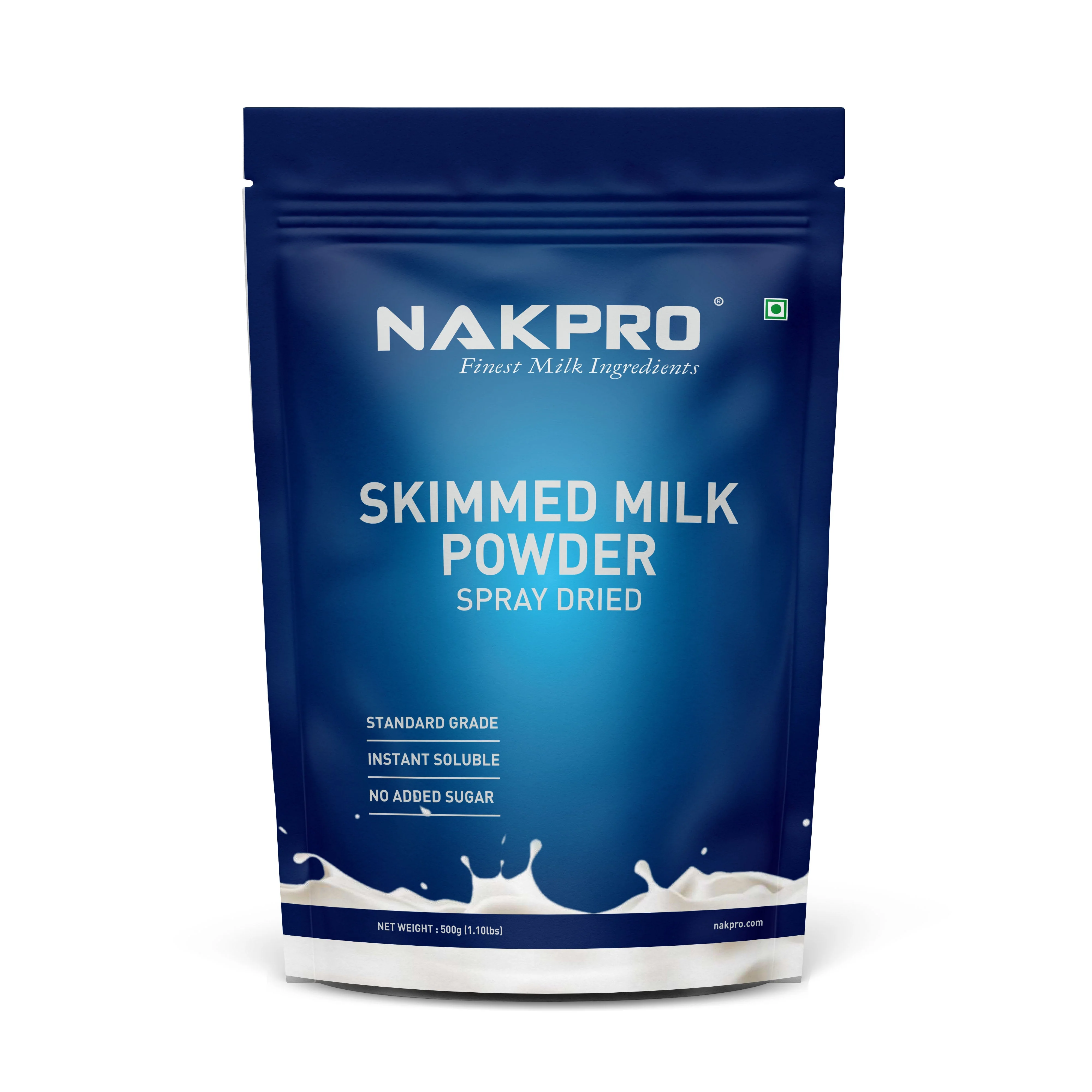 Nakpro Skimmed Milk Powder - Image 33