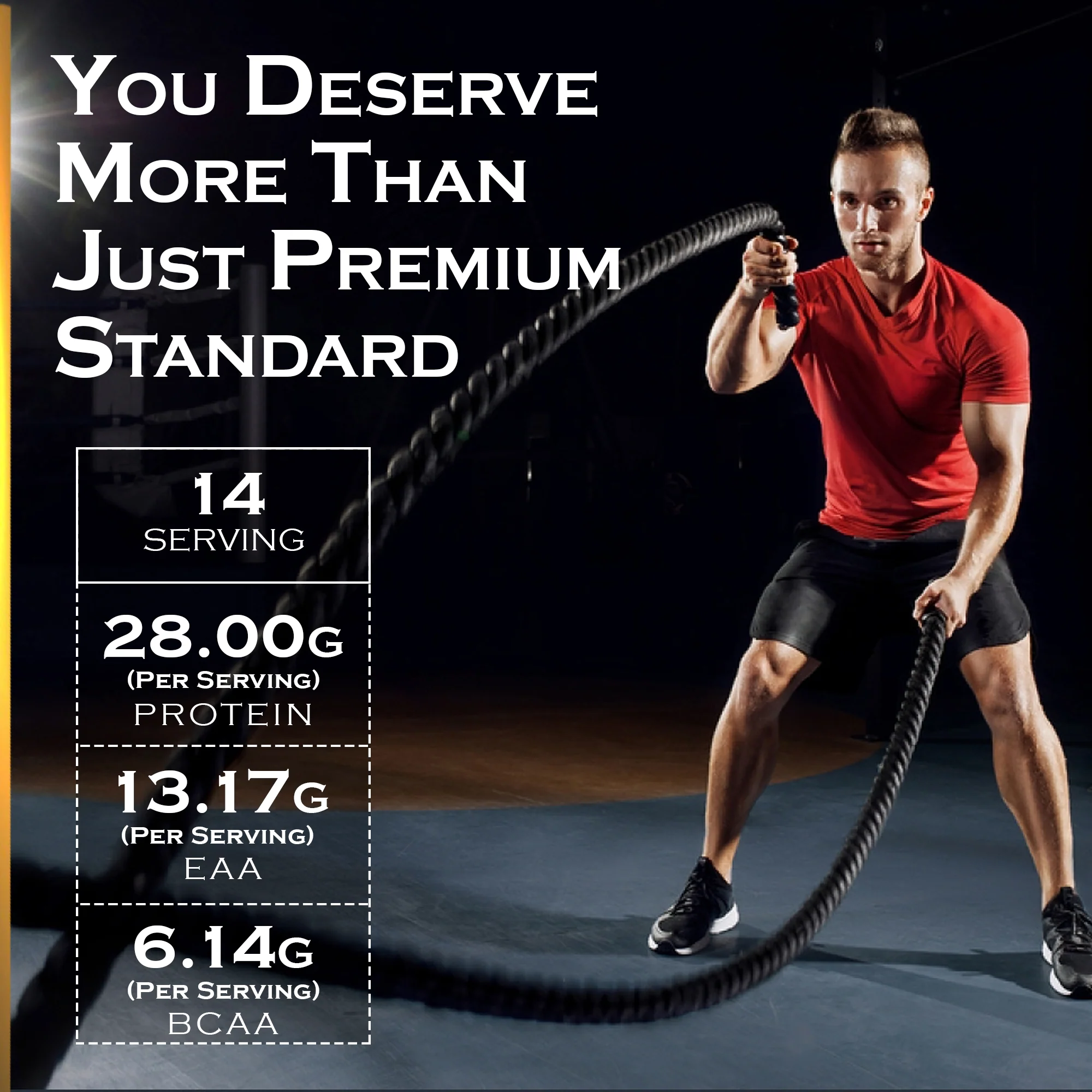 Nakpro Whey Gold Protein Concentrate - Image 14