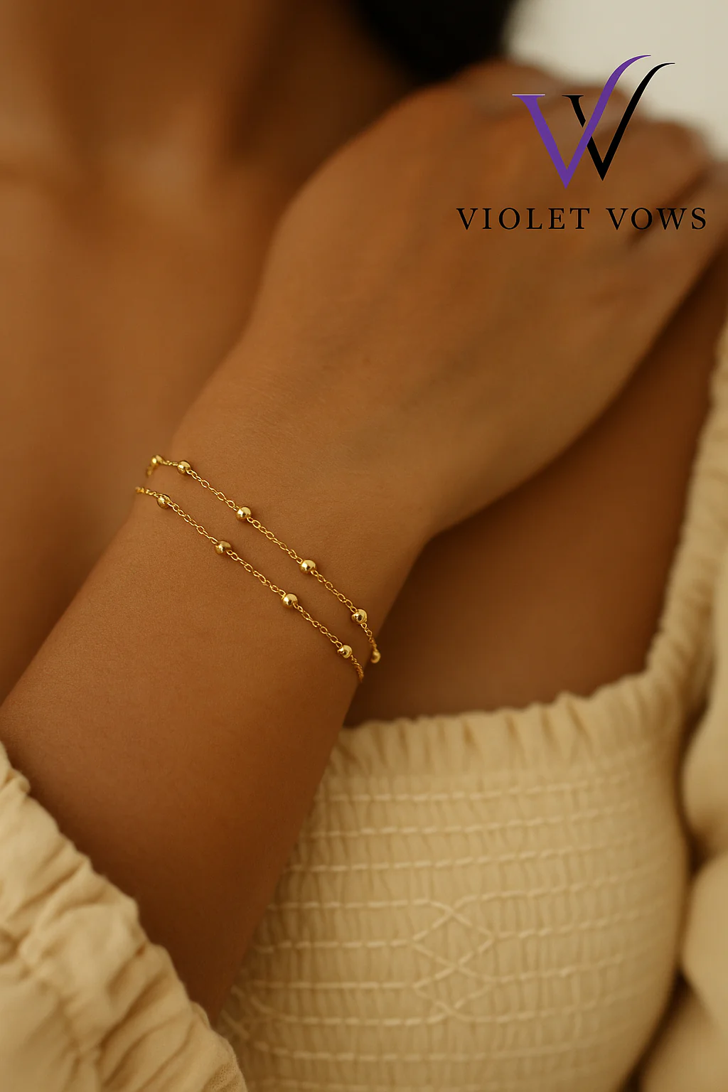 Natalie bracelet - Image 2