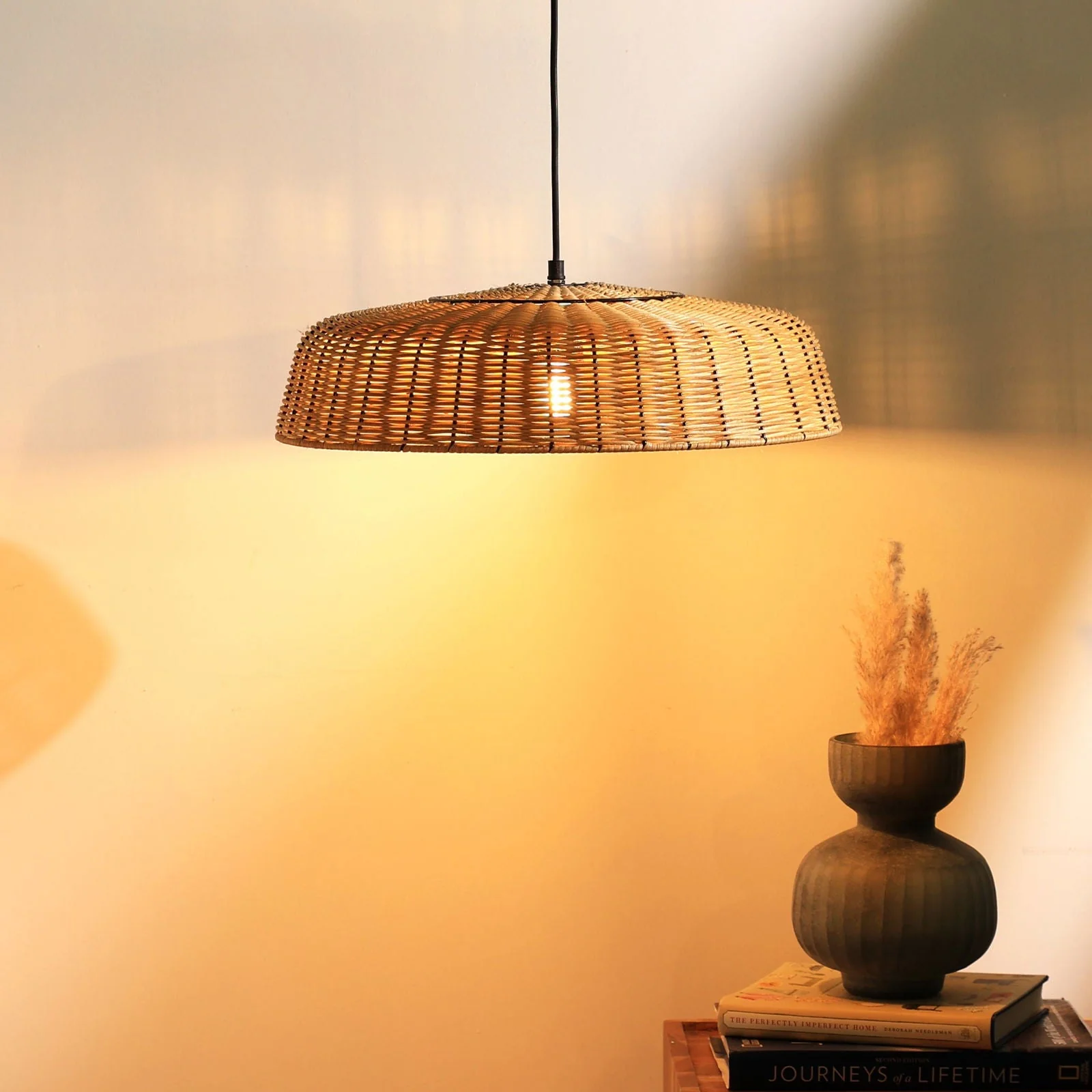Natural Opulence Pendant Lamp - Image 3