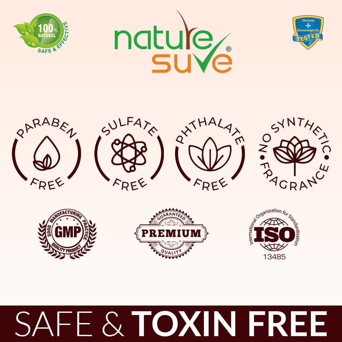 Nature Sure Cedar Oil Deodar Oil for Itching and Urticaria in Men & Women - 30ml - Image 4