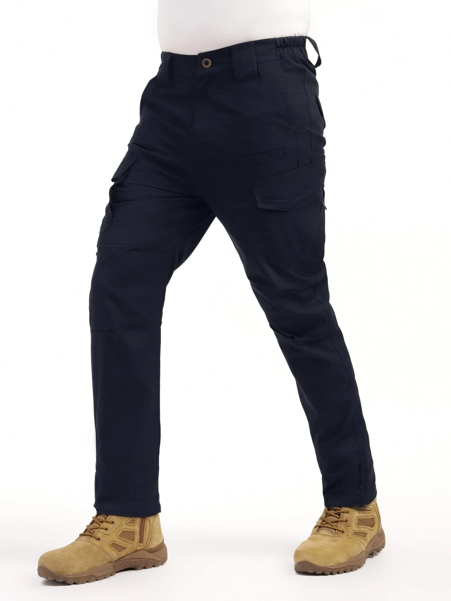 Navy Achiever Tactical Pant - Image 15