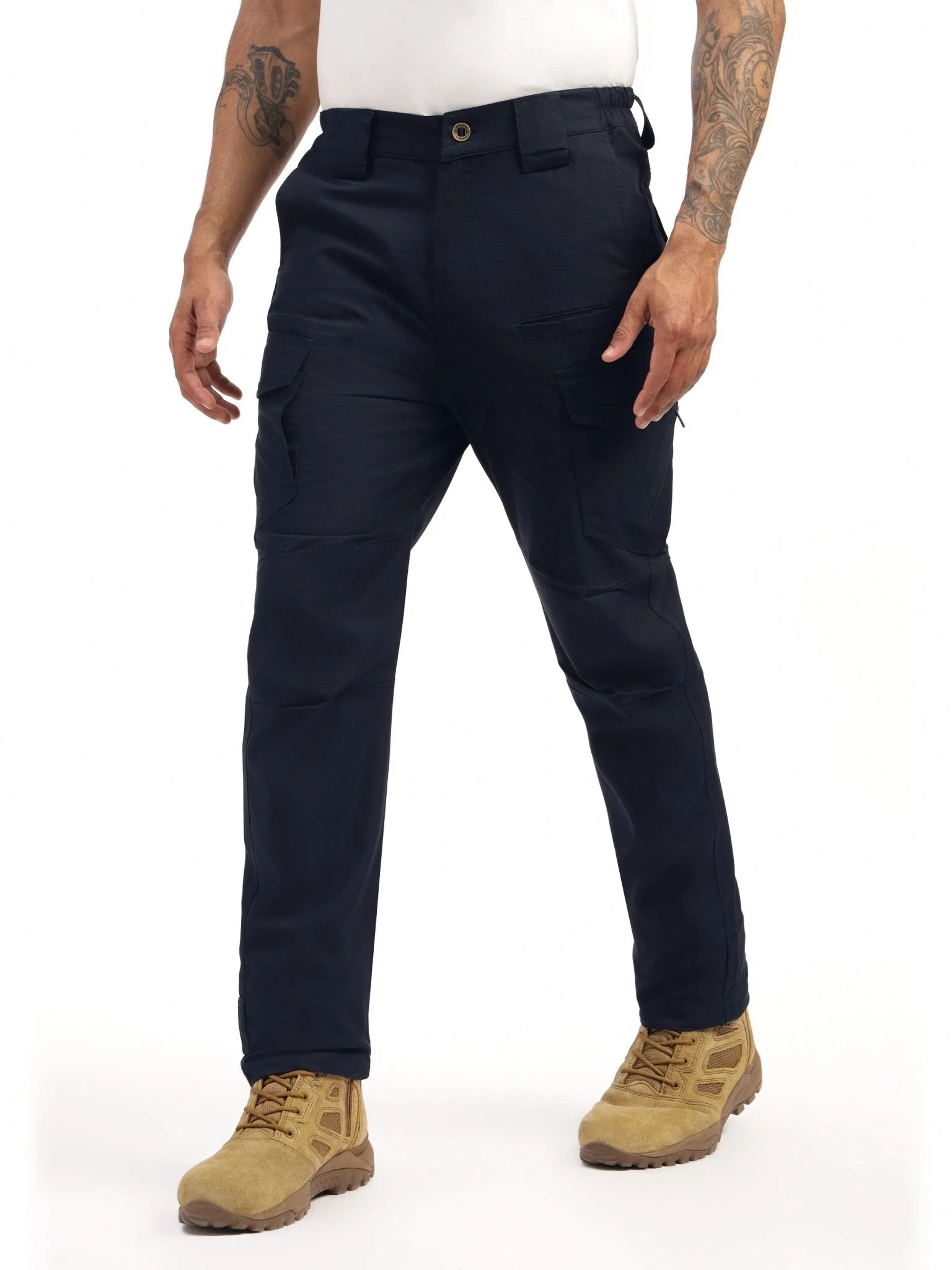 Navy Achiever Tactical Pant - Image 24