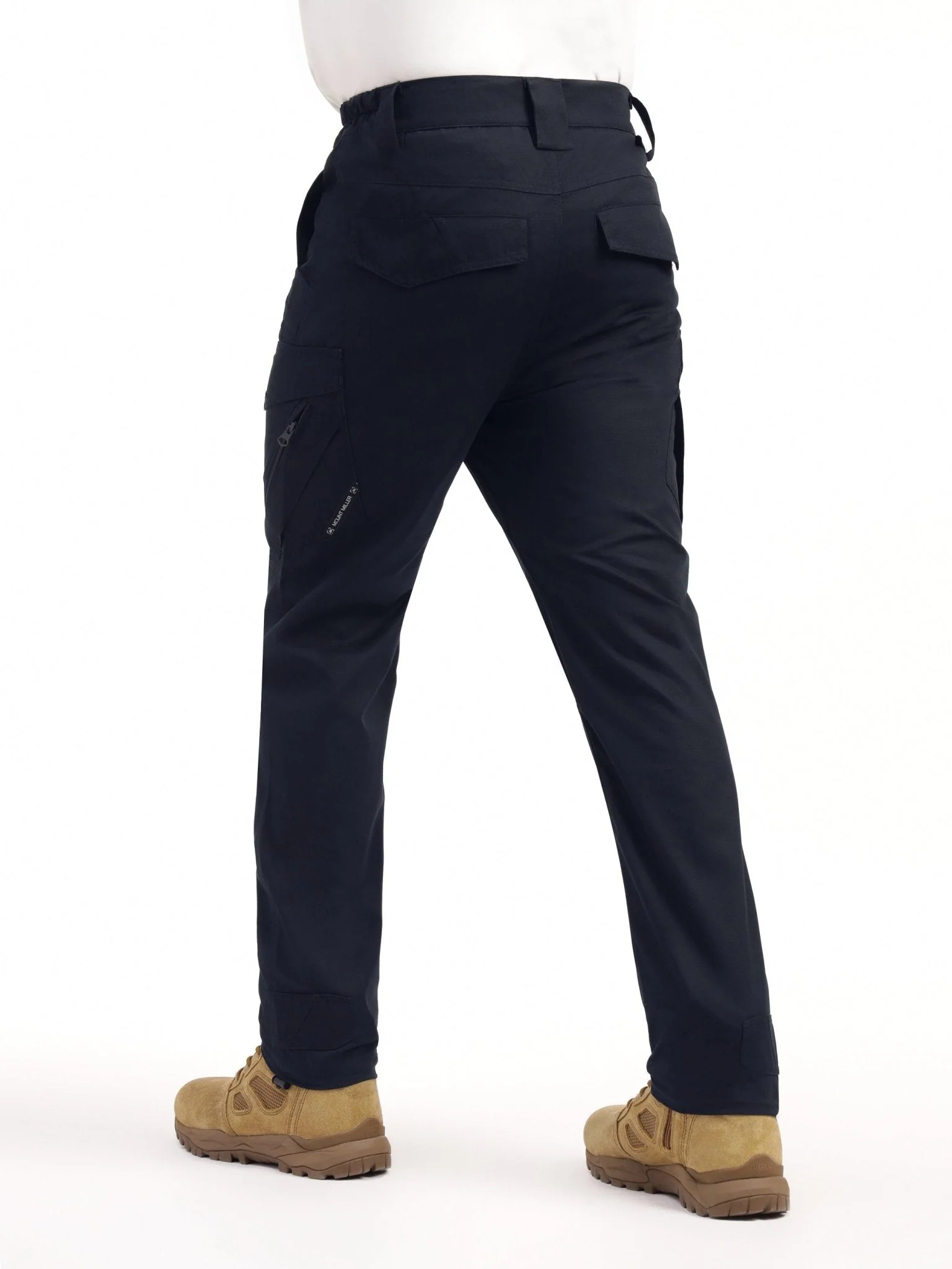 Navy Achiever Tactical Pant - Image 6