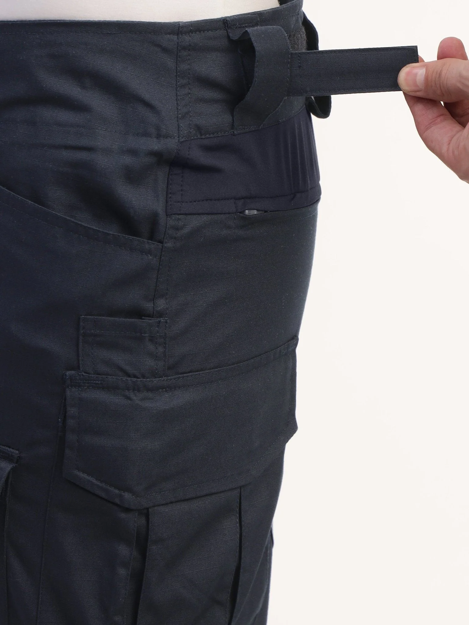 Navy Advanced Ripstop Tactical Pant - Image 7