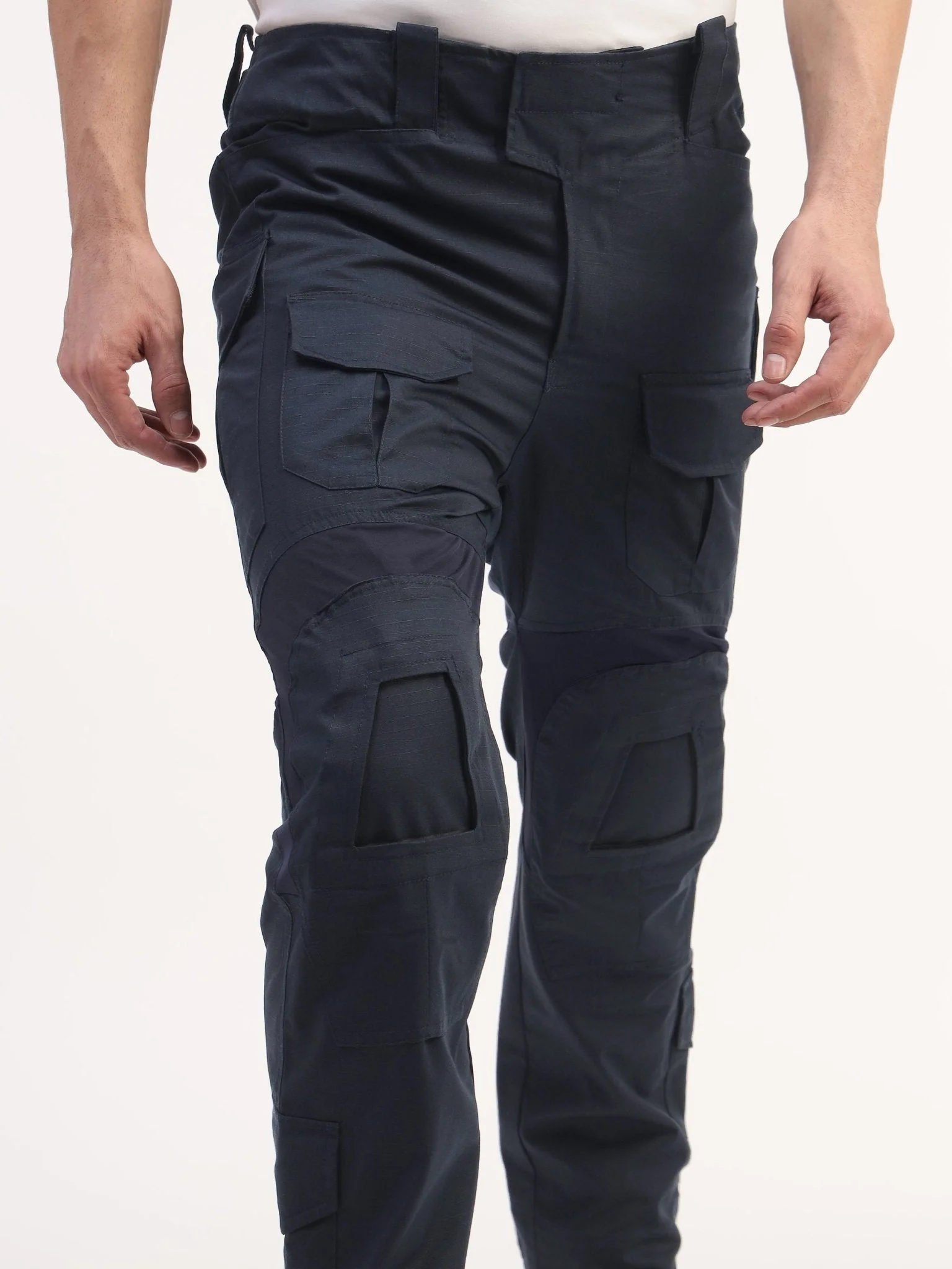 Navy Advanced Ripstop Tactical Pant - Image 9