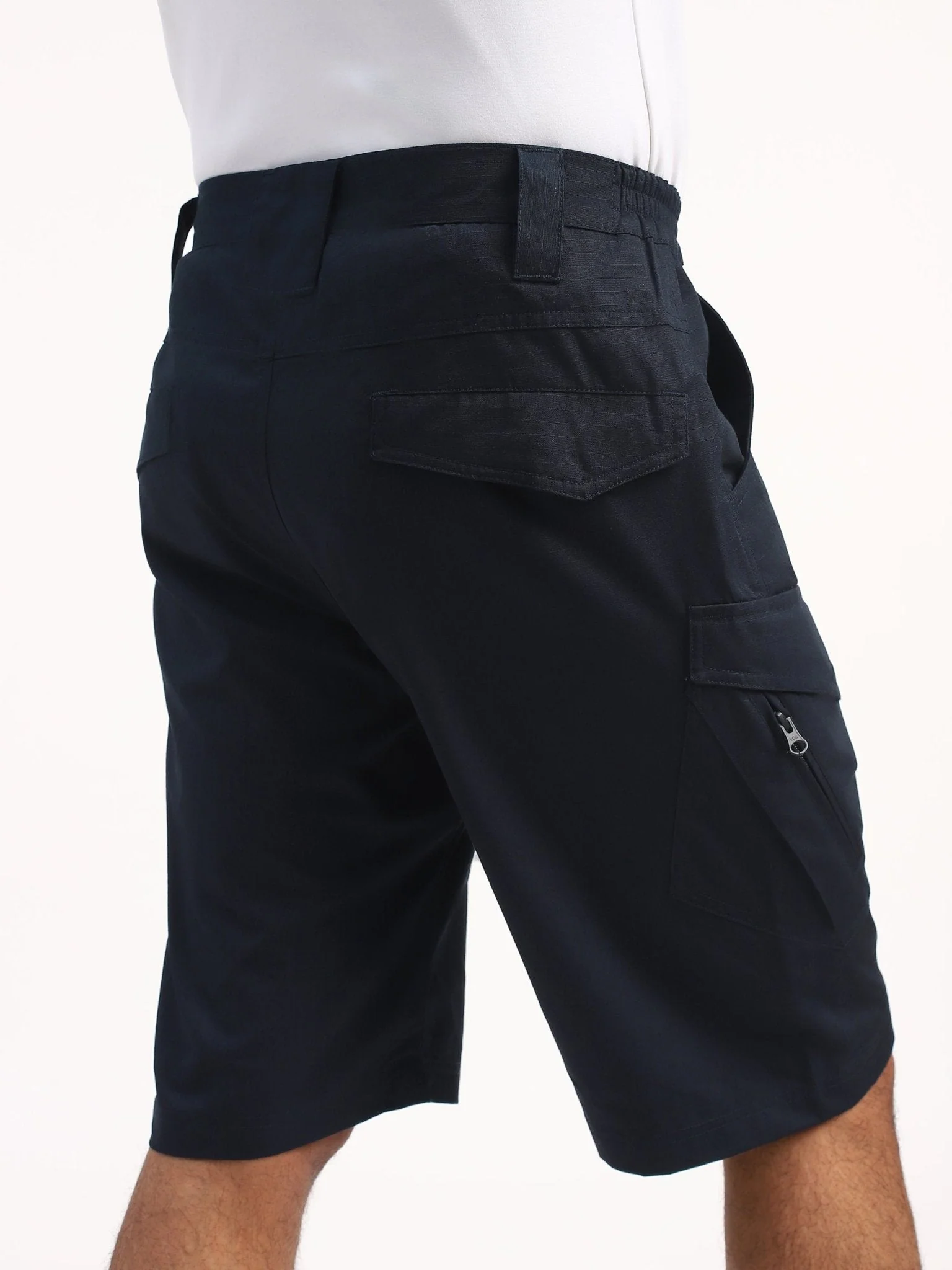 Navy Explorer Tactical Shorts - Image 6