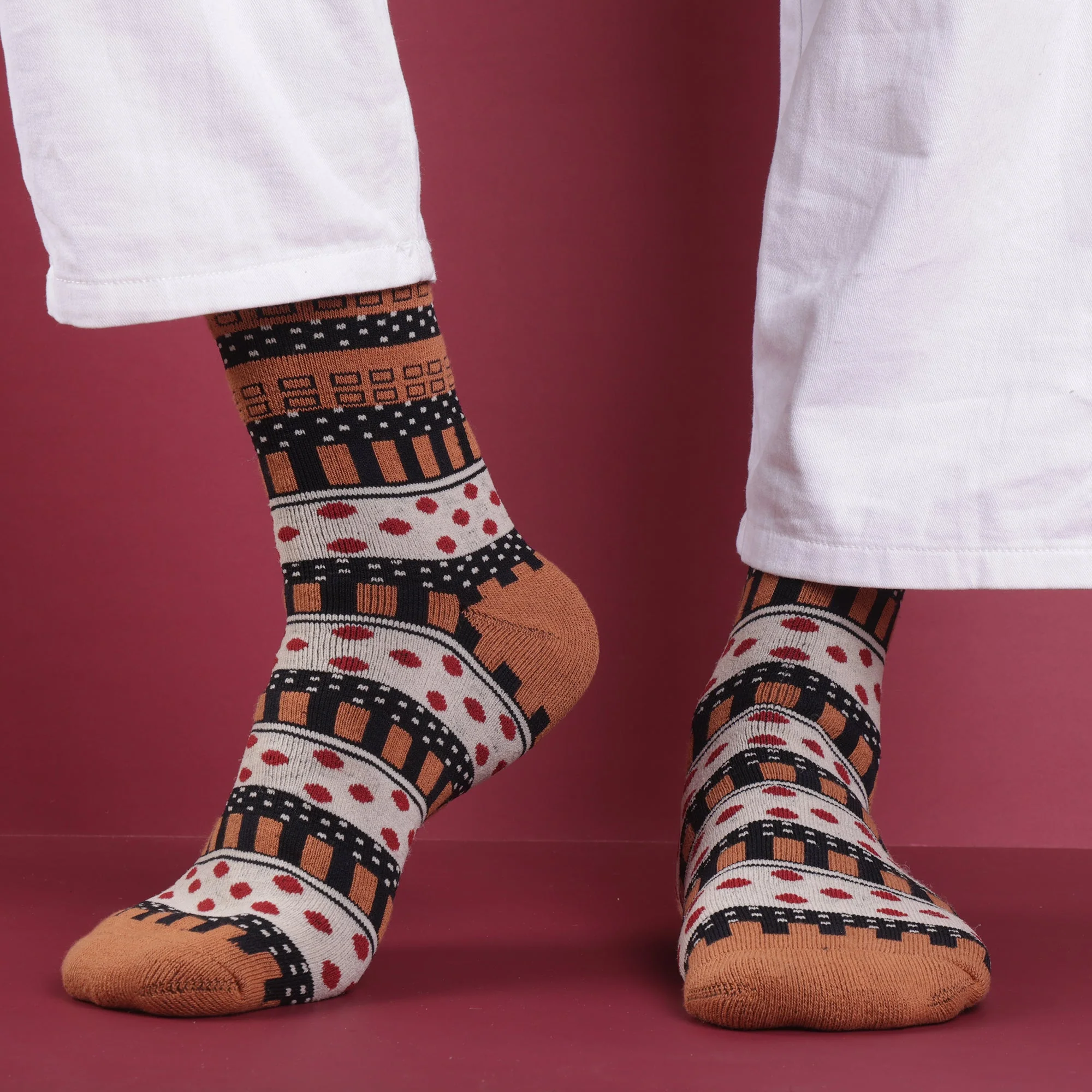 NEOS EDITION - ORGANIC TERRY COTTON - Image 2