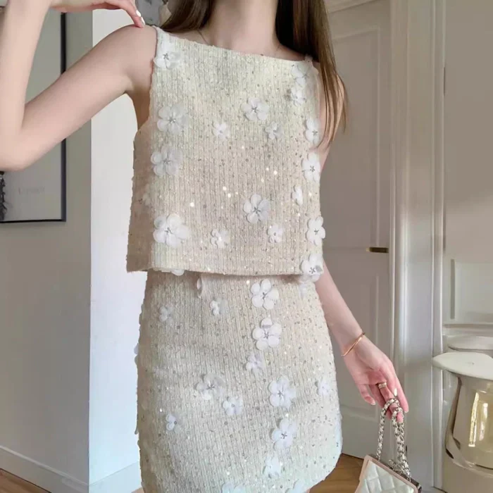 Nicole Coord Set