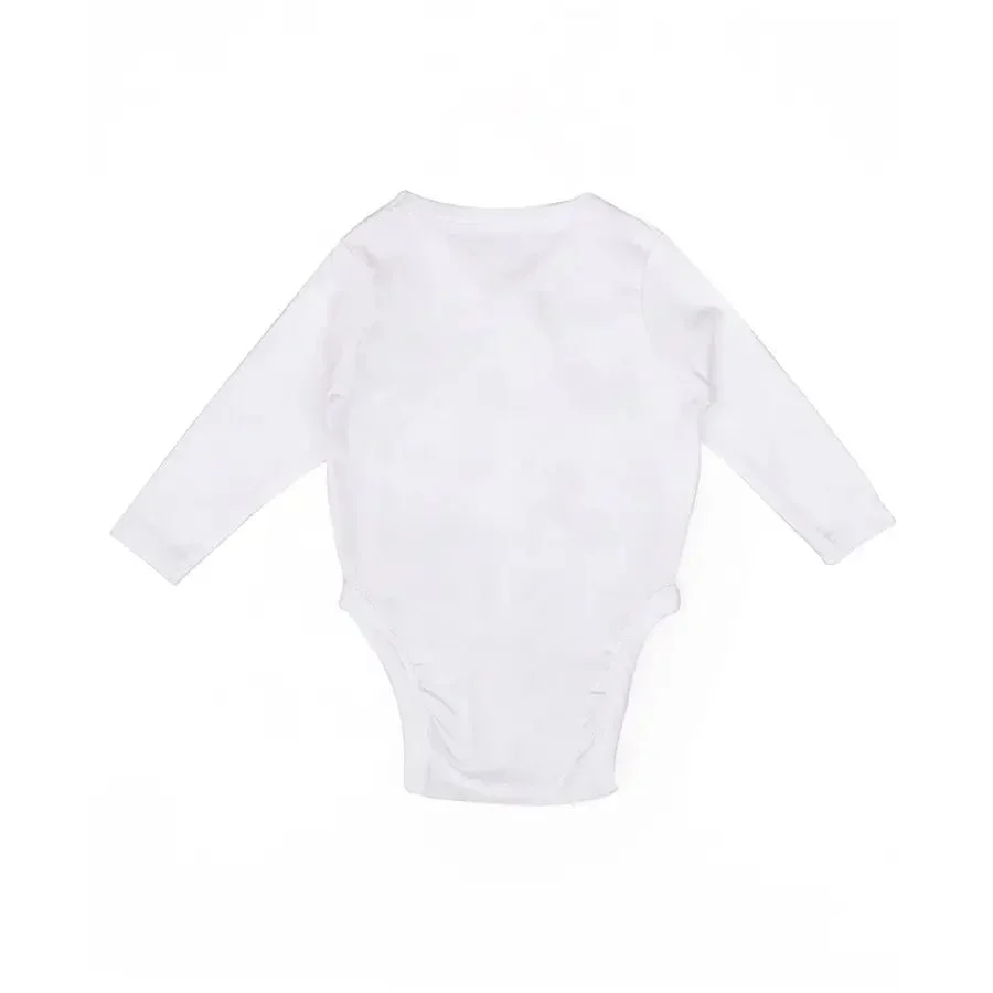 Noel Knitted Interlock Unisex Baby Rompers Newborn - Image 12