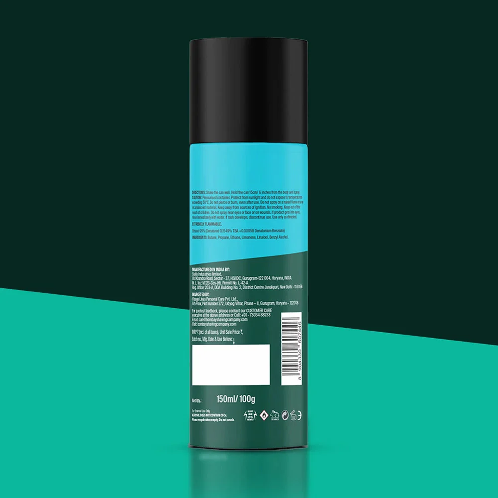 Noir, 150ml - Image 5