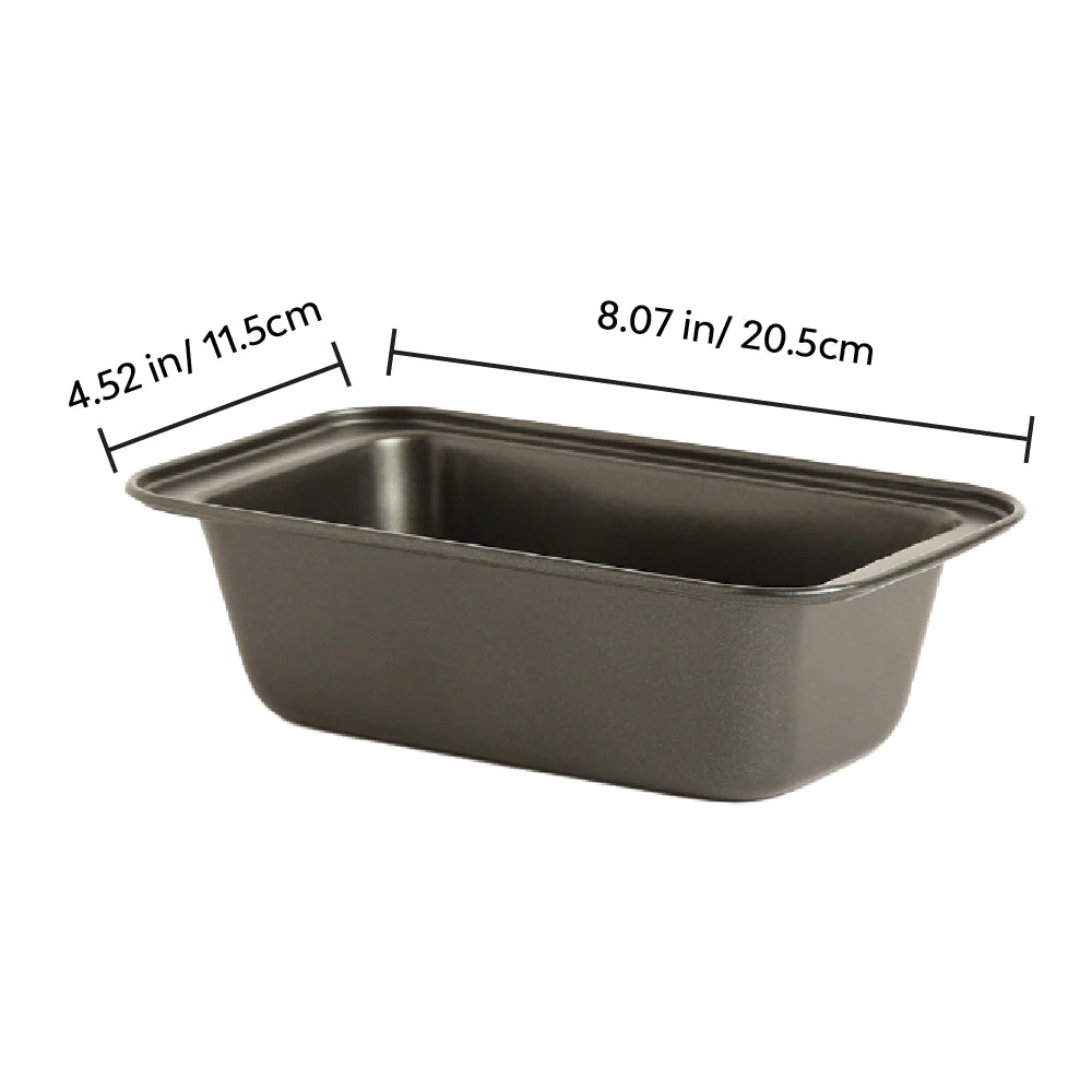 Non-Stick Bread & Bake Pan - Image 7