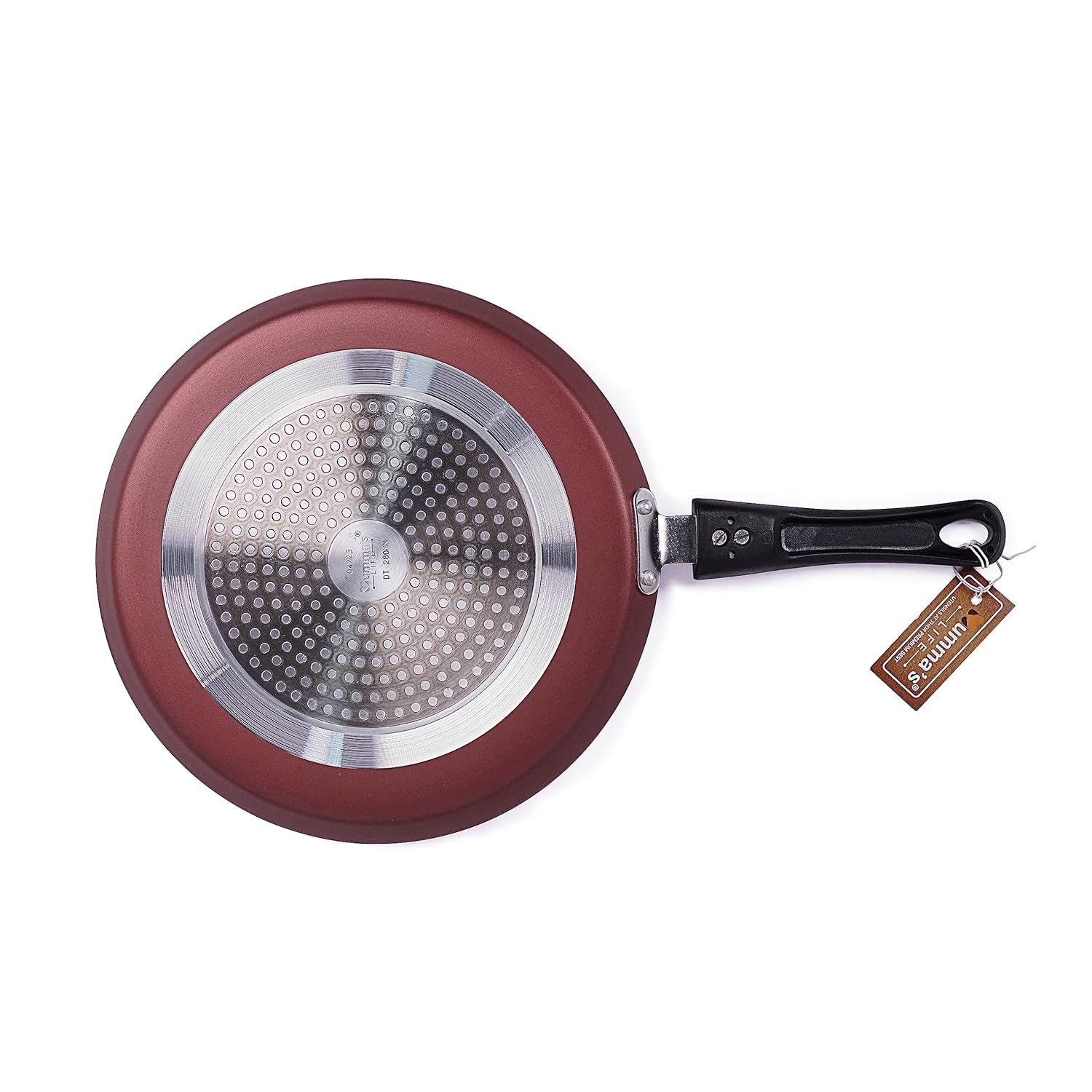Non-Stick Dosa Tawa – Induction & Gas Friendly - Image 3