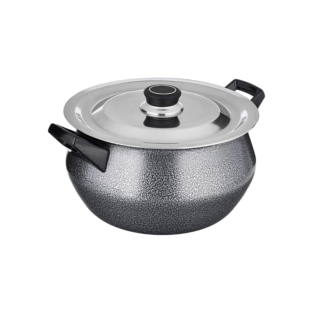 Non-Stick Induction Handi with Lid - 4L - Image 5