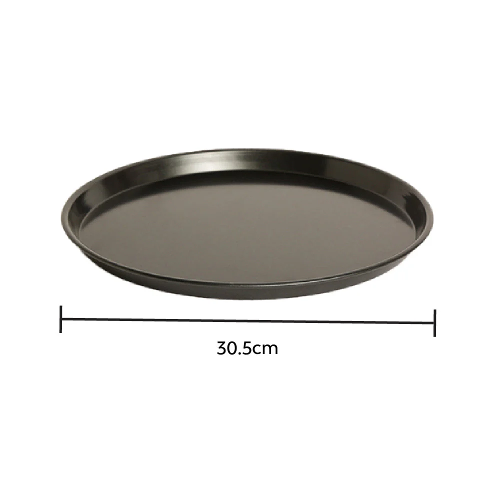 Non-Stick Pizza & Bake Pan - Image 9