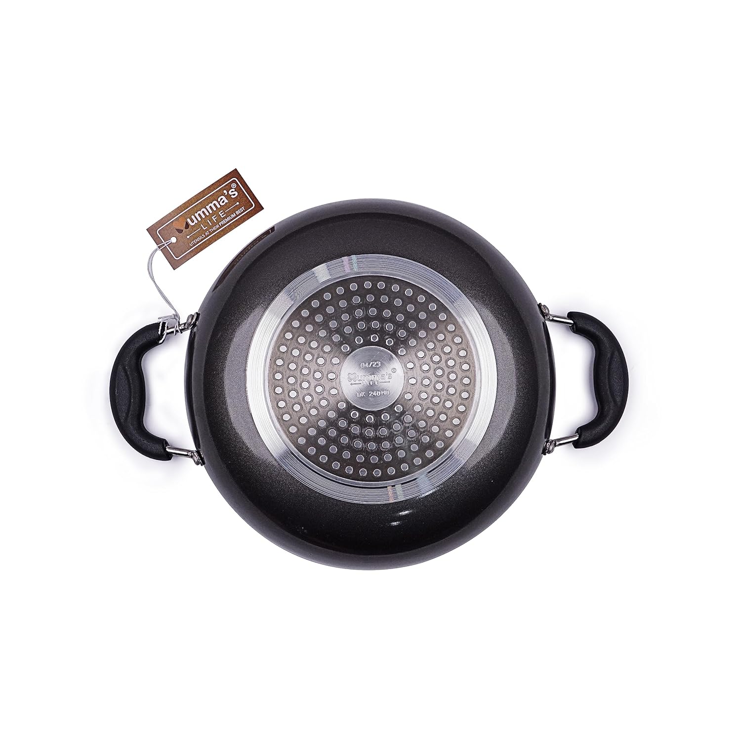 Non Stick Premium Cookware Gift Set - Image 4