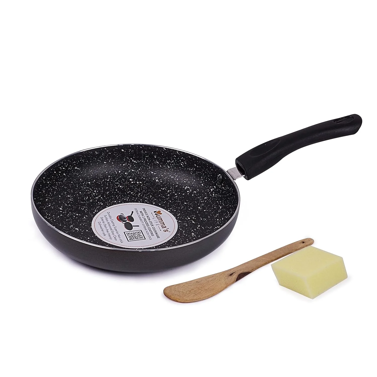 Non Stick Premium Cookware Gift Set - Image 5