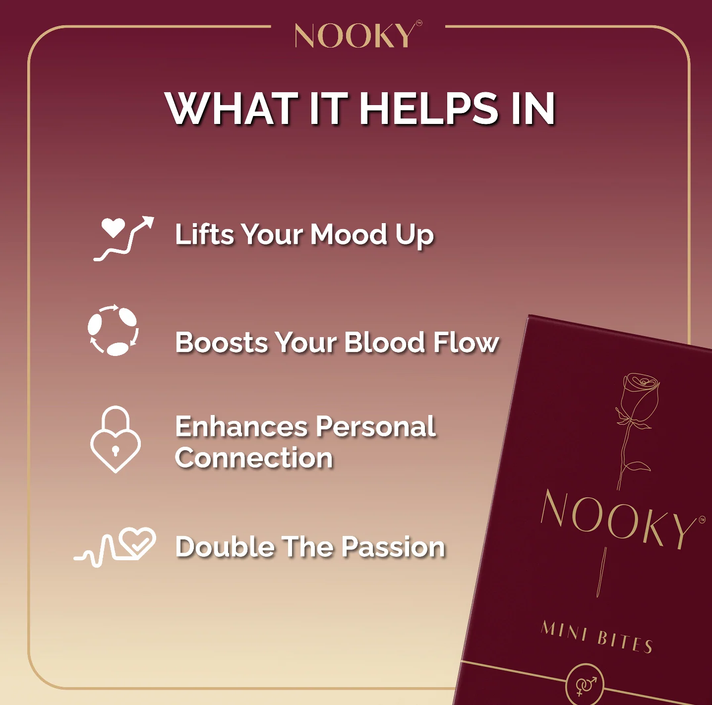 Nooky Mini Bites For Couples - Image 5