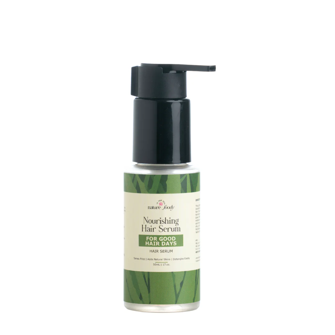 Nourishing Hair Serum - Image 5