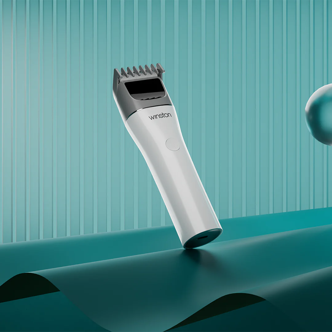 Nut Groomer 1.0 Lite & Callus Remover Combo - Image 2