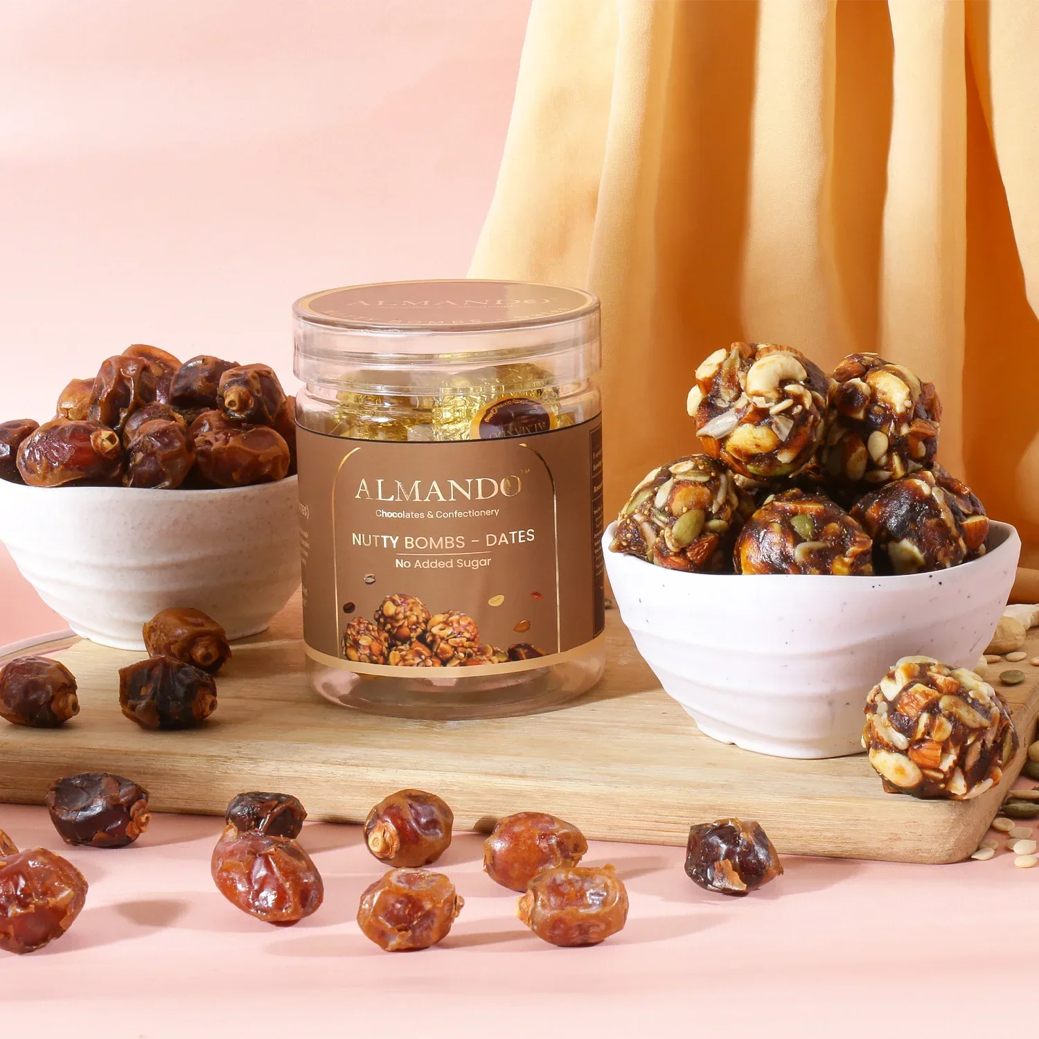 Nutty Bombs (Dates) - Image 9