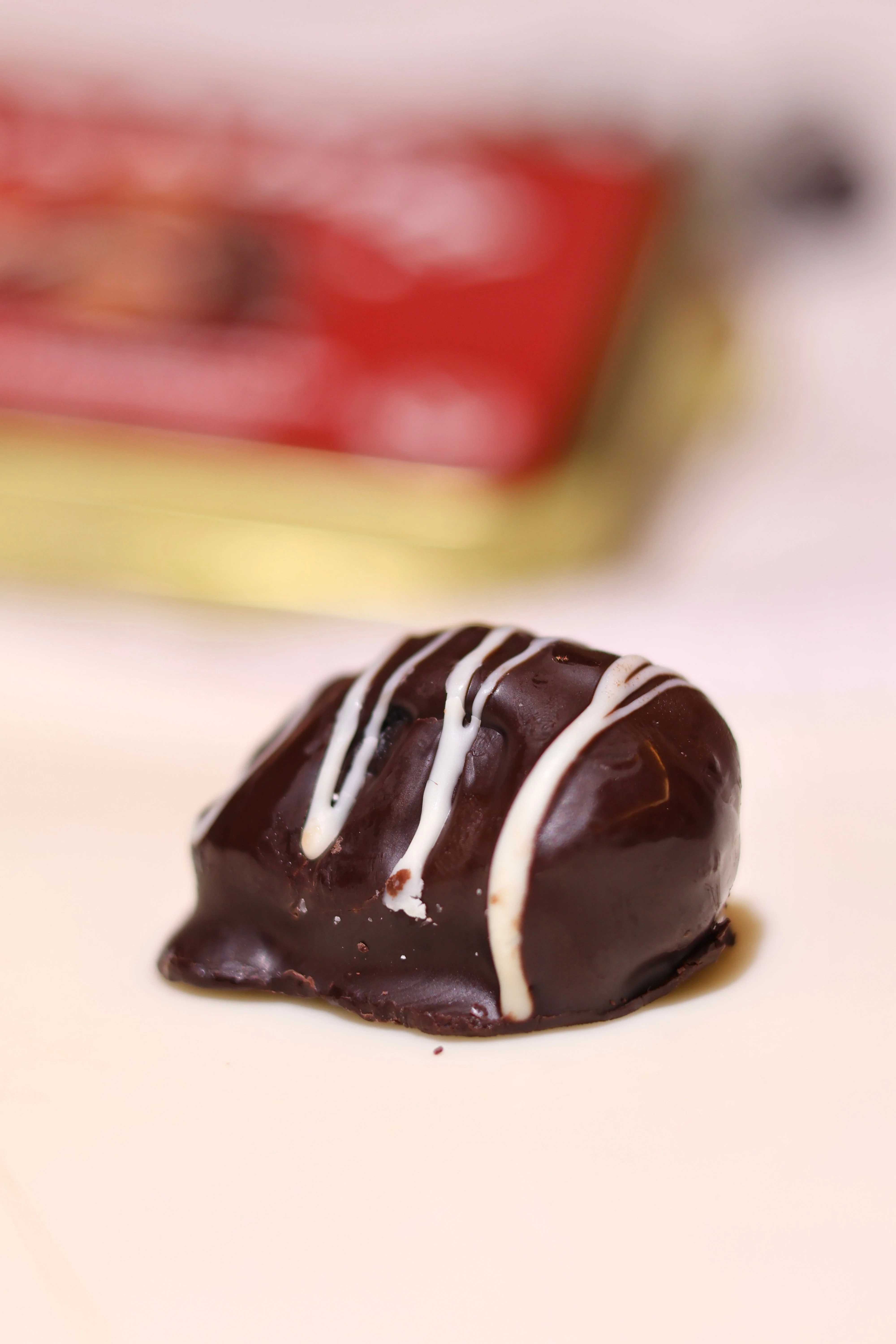 Nutty Choco Dates - Image 3