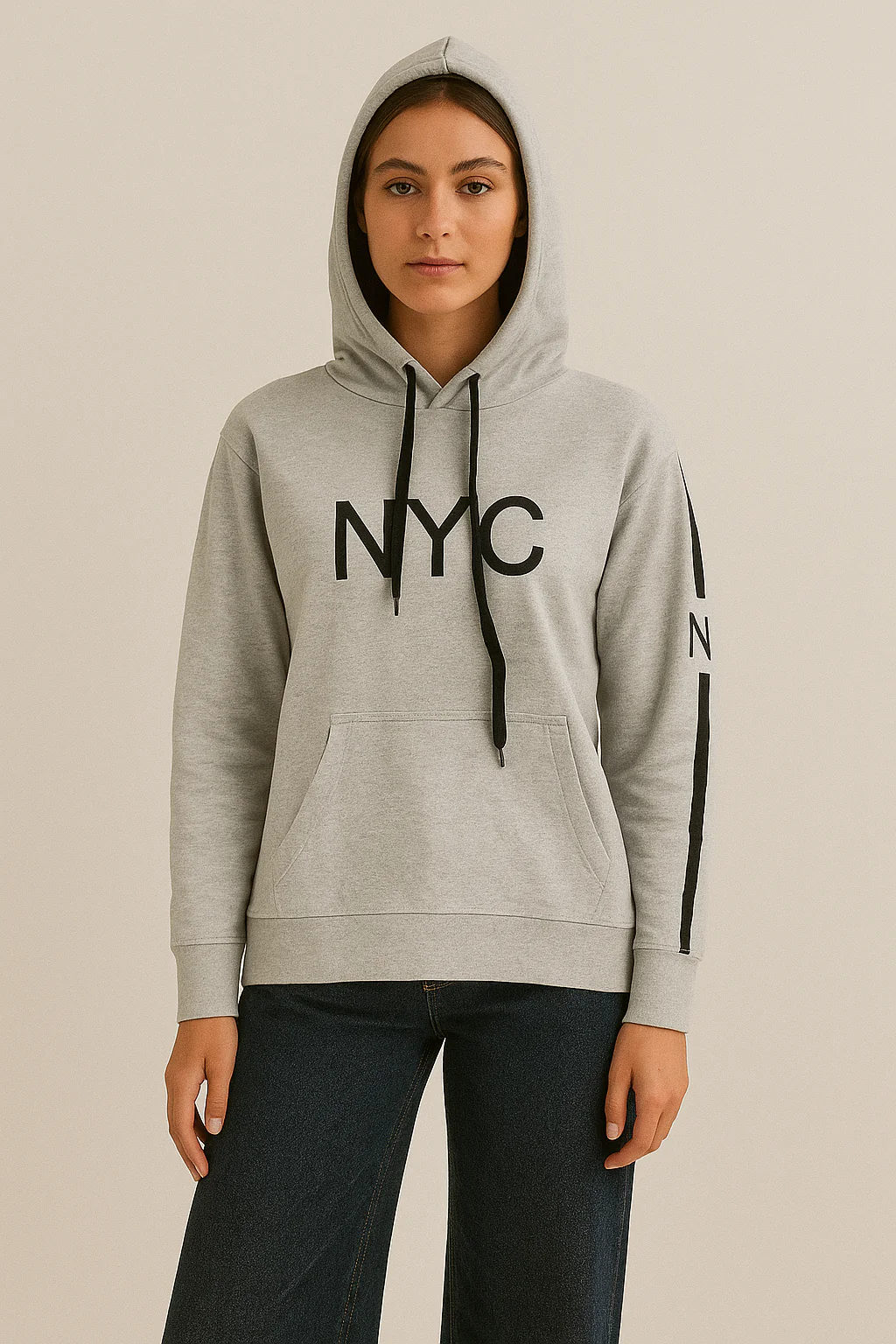NYC HOODED SWEATSHIRTS - Image 3