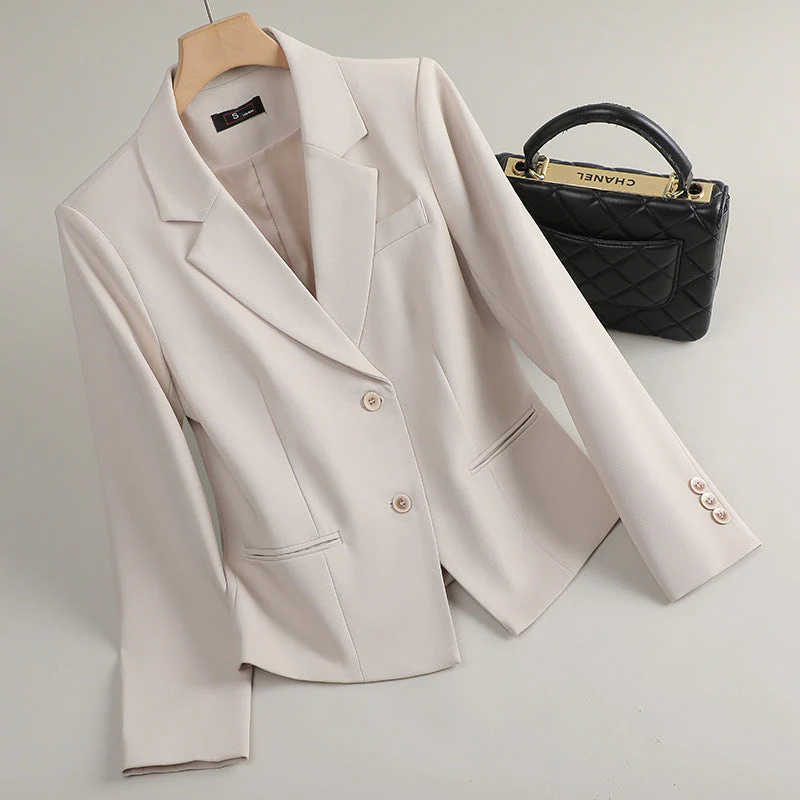 Nyla Business Blazer - Image 2