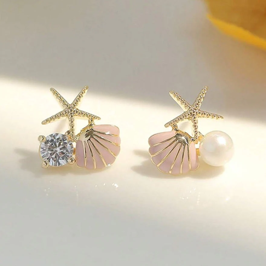 Ocean Breeze Baubles — Buy Any 5 for Rs. 599 - Image 2