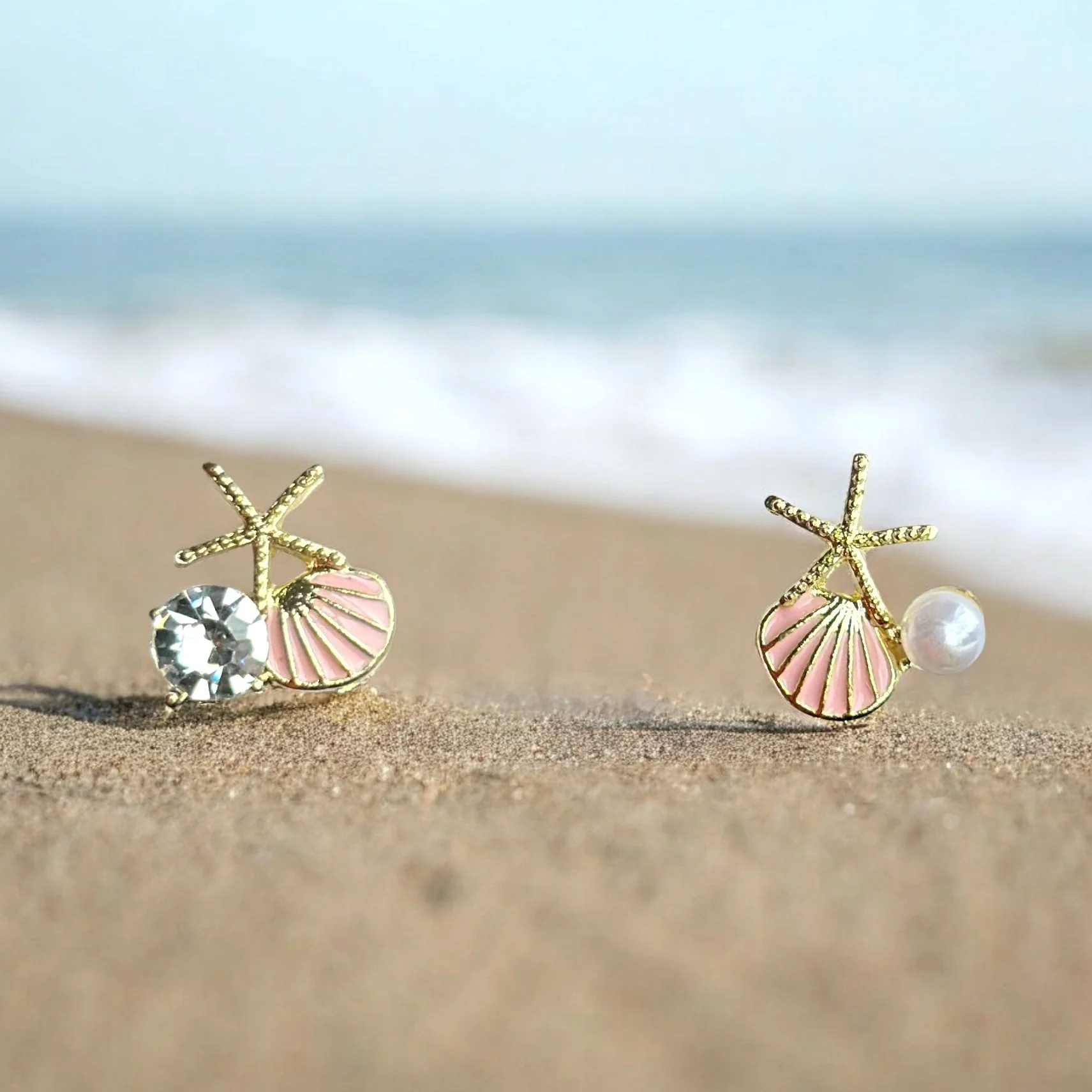 Ocean Breeze Baubles — Buy Any 5 for Rs. 599 - Image 4