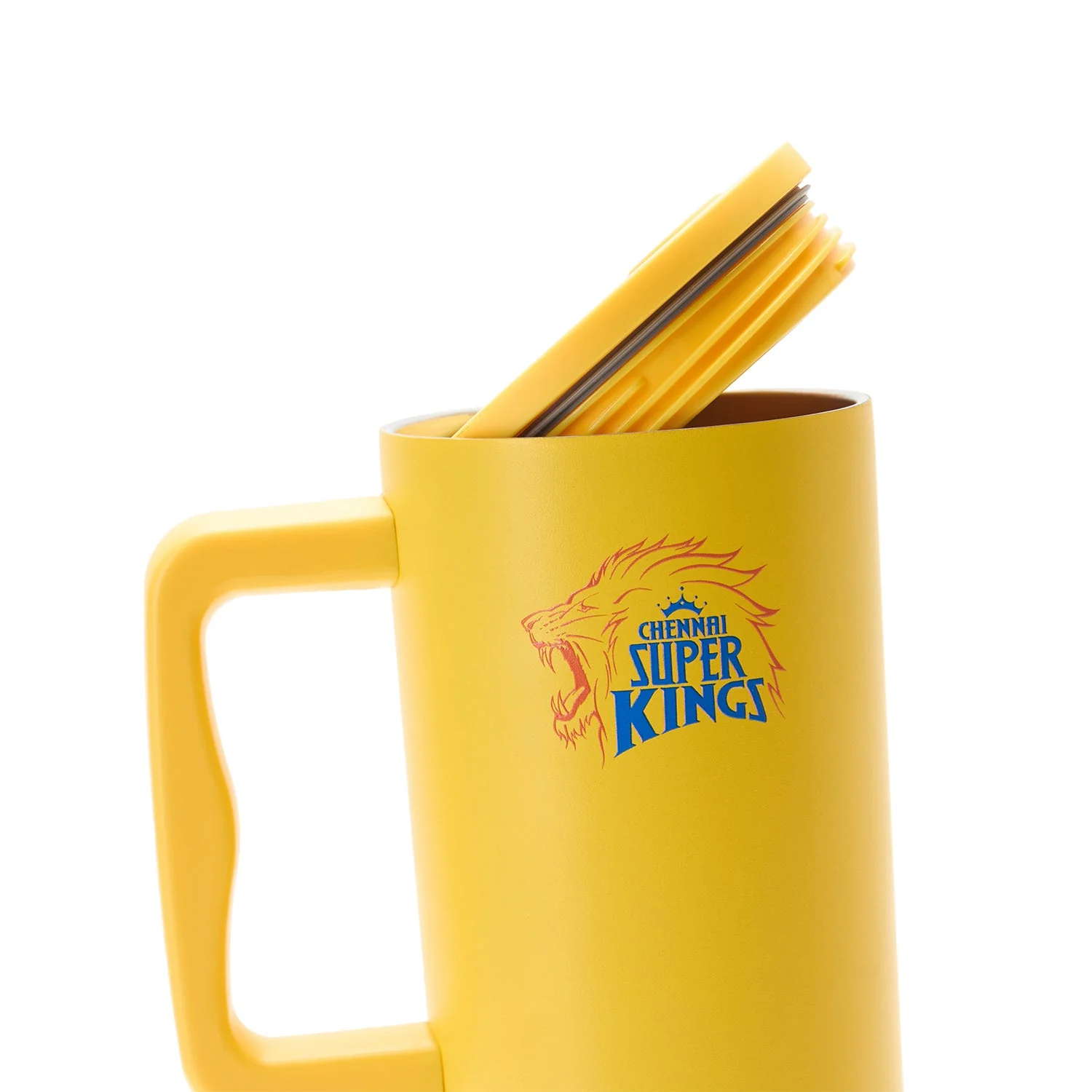 Official CSK Chugger - Yellow - Image 3