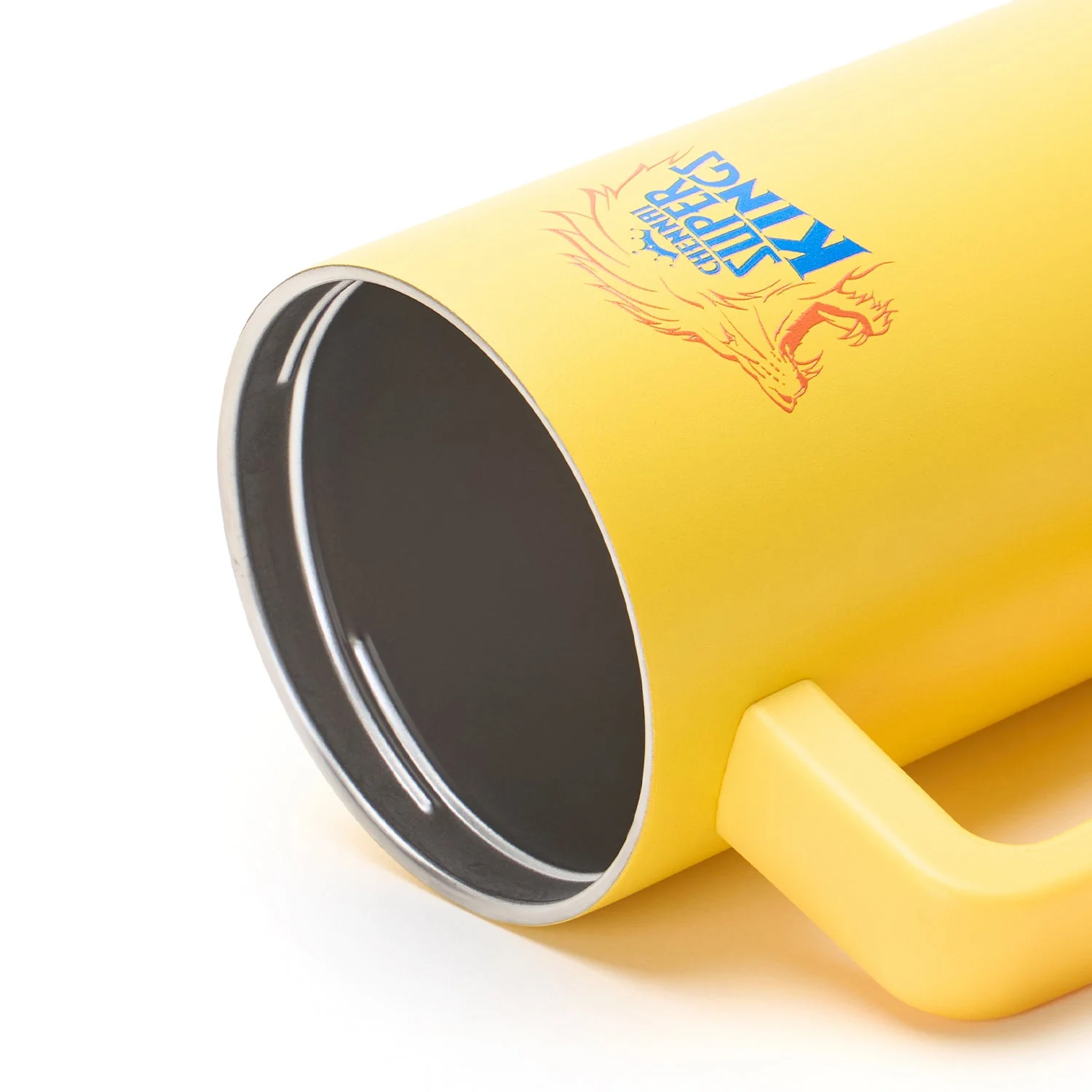 Official CSK Chugger - Yellow - Image 4
