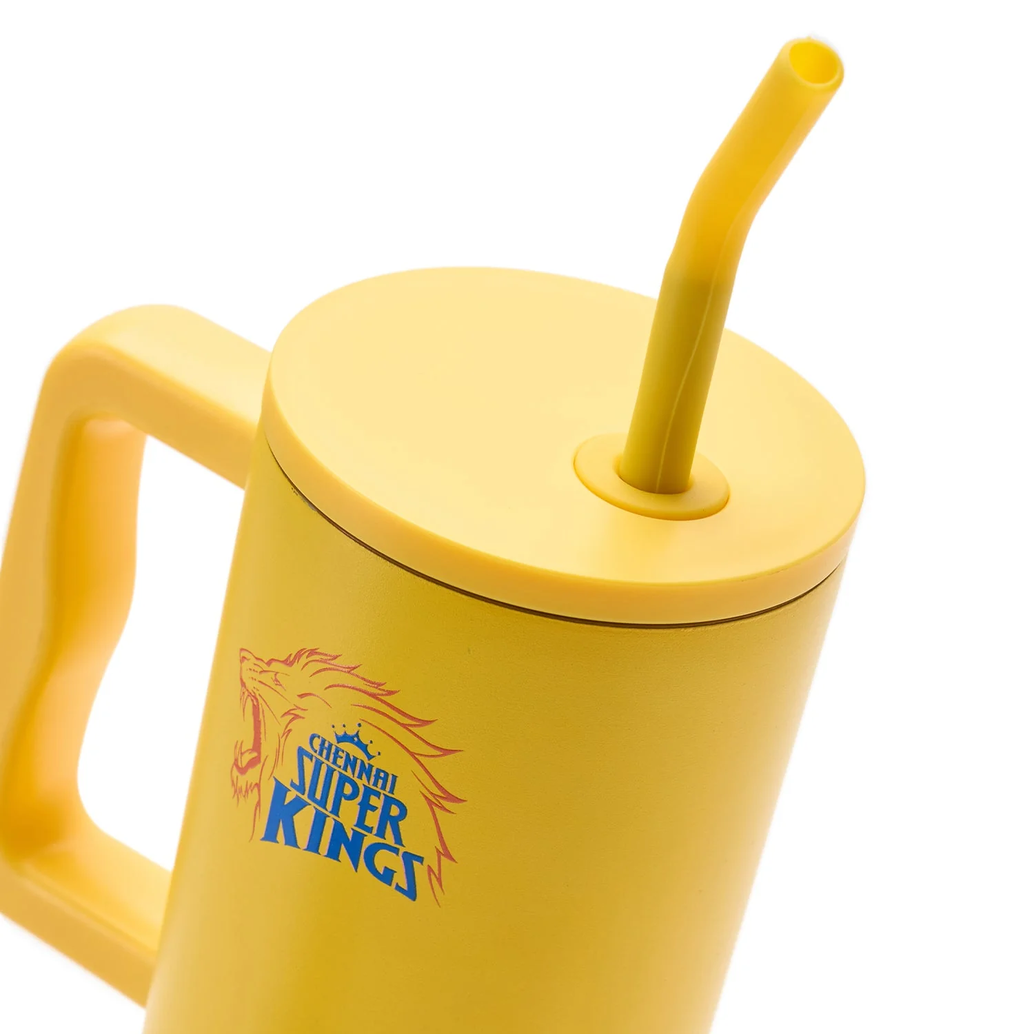 Official CSK Chugger - Yellow - Image 5