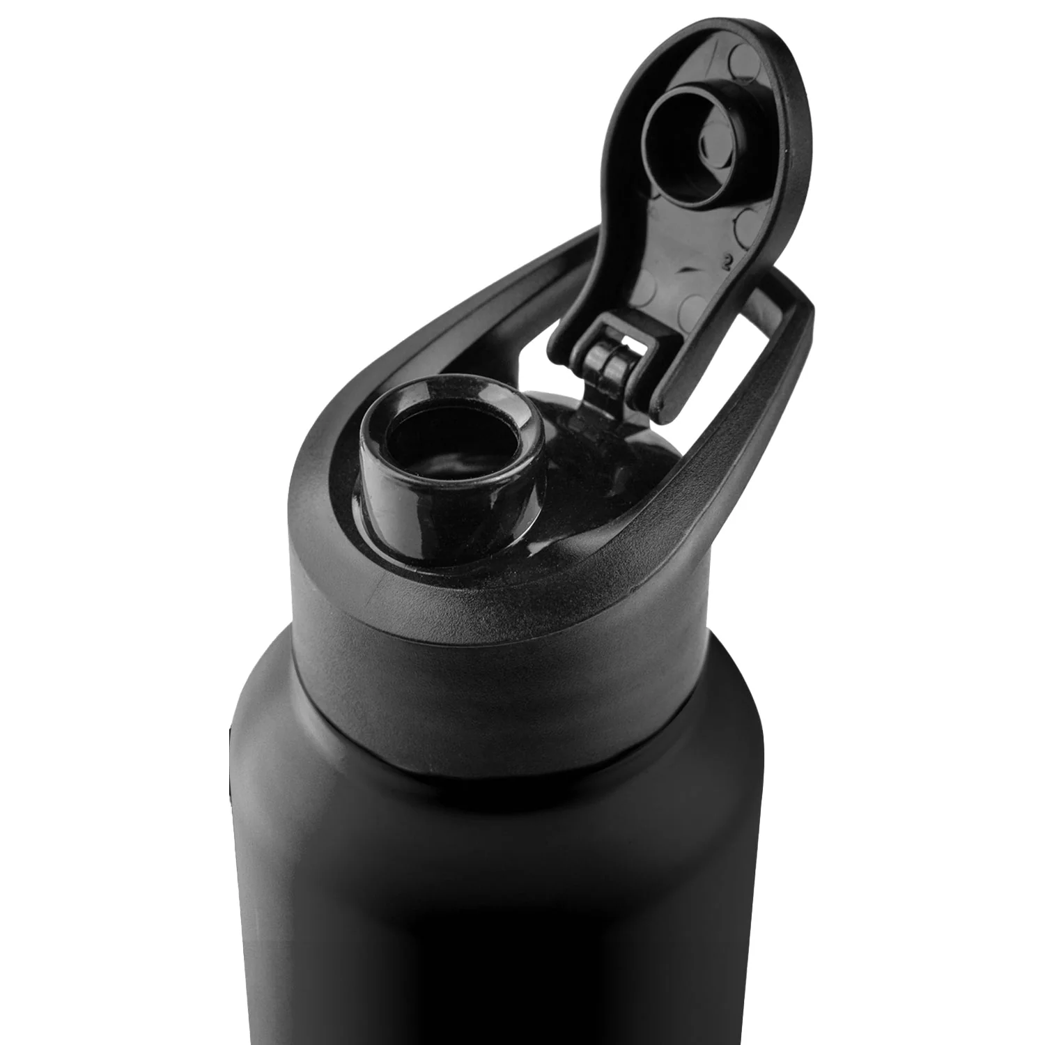 Official CSK Ranger Bottle - Black - Image 3