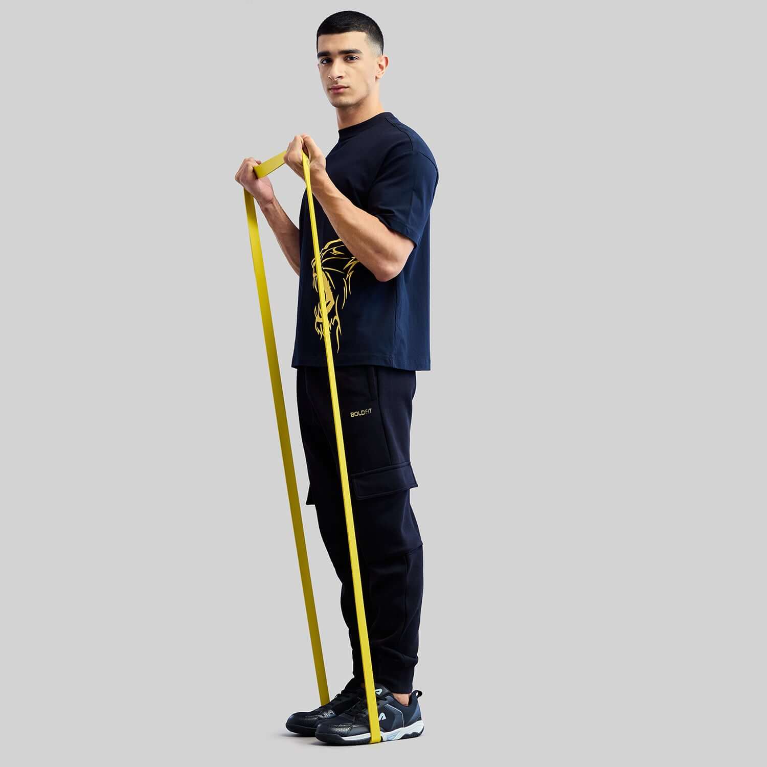 Official CSK Resistance Bands - Image 2