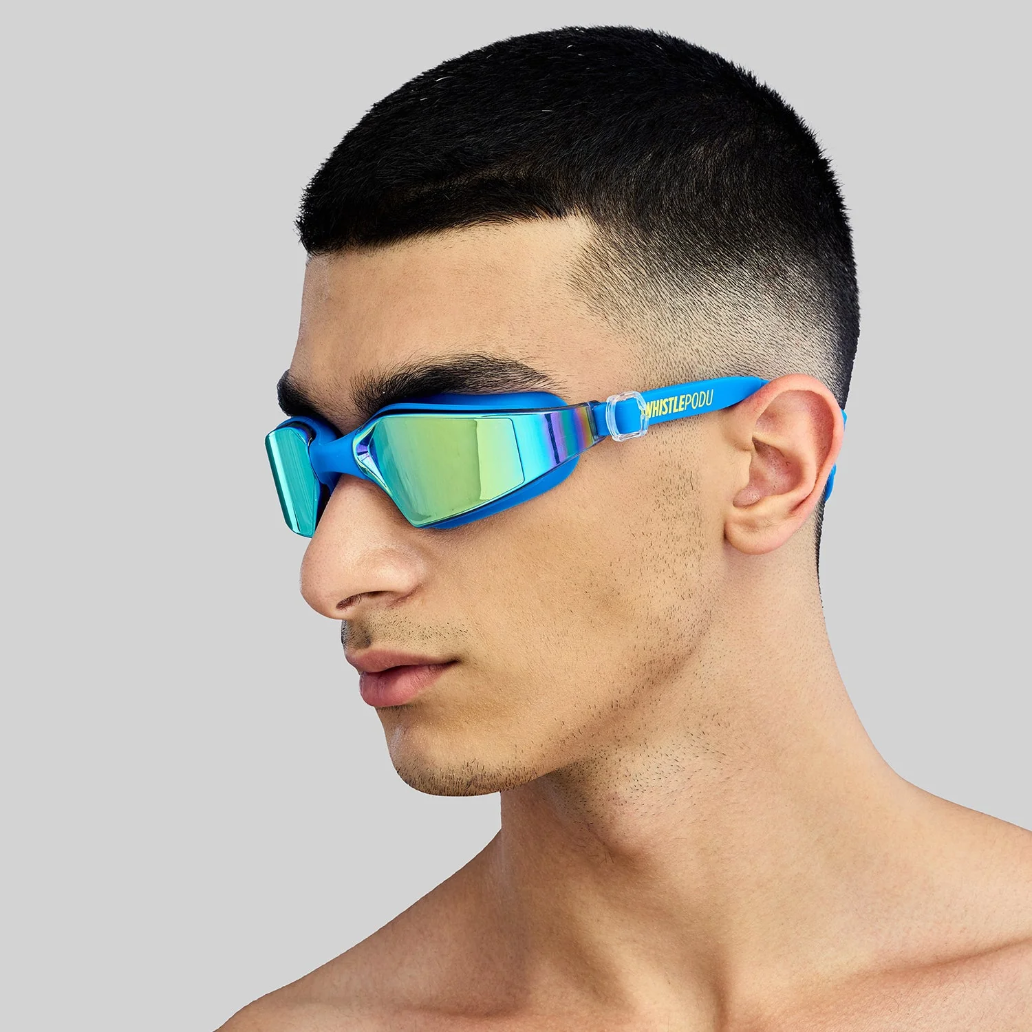 Official CSK Swimming Goggles - Image 6