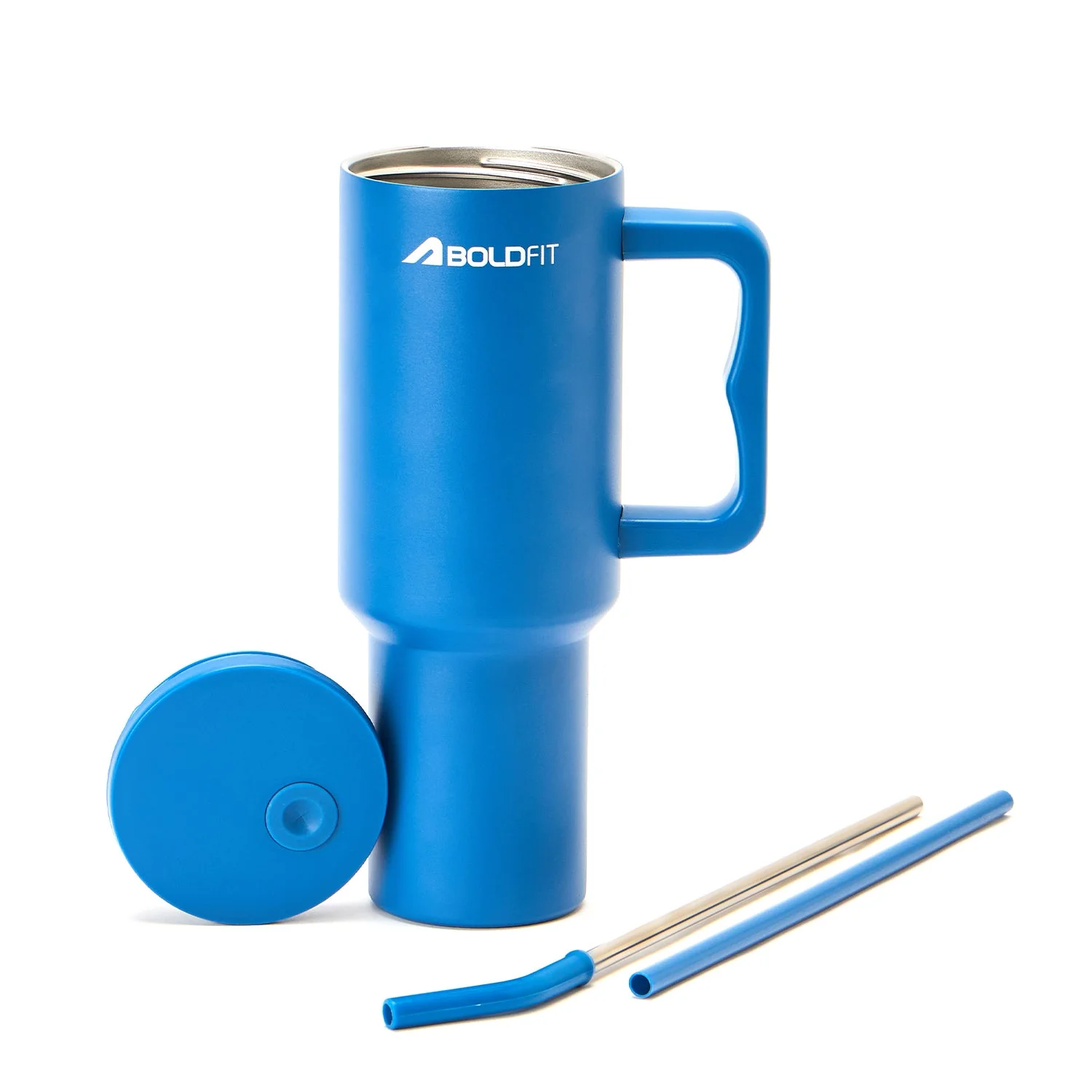 Official MI Chugger - Blue - Image 4