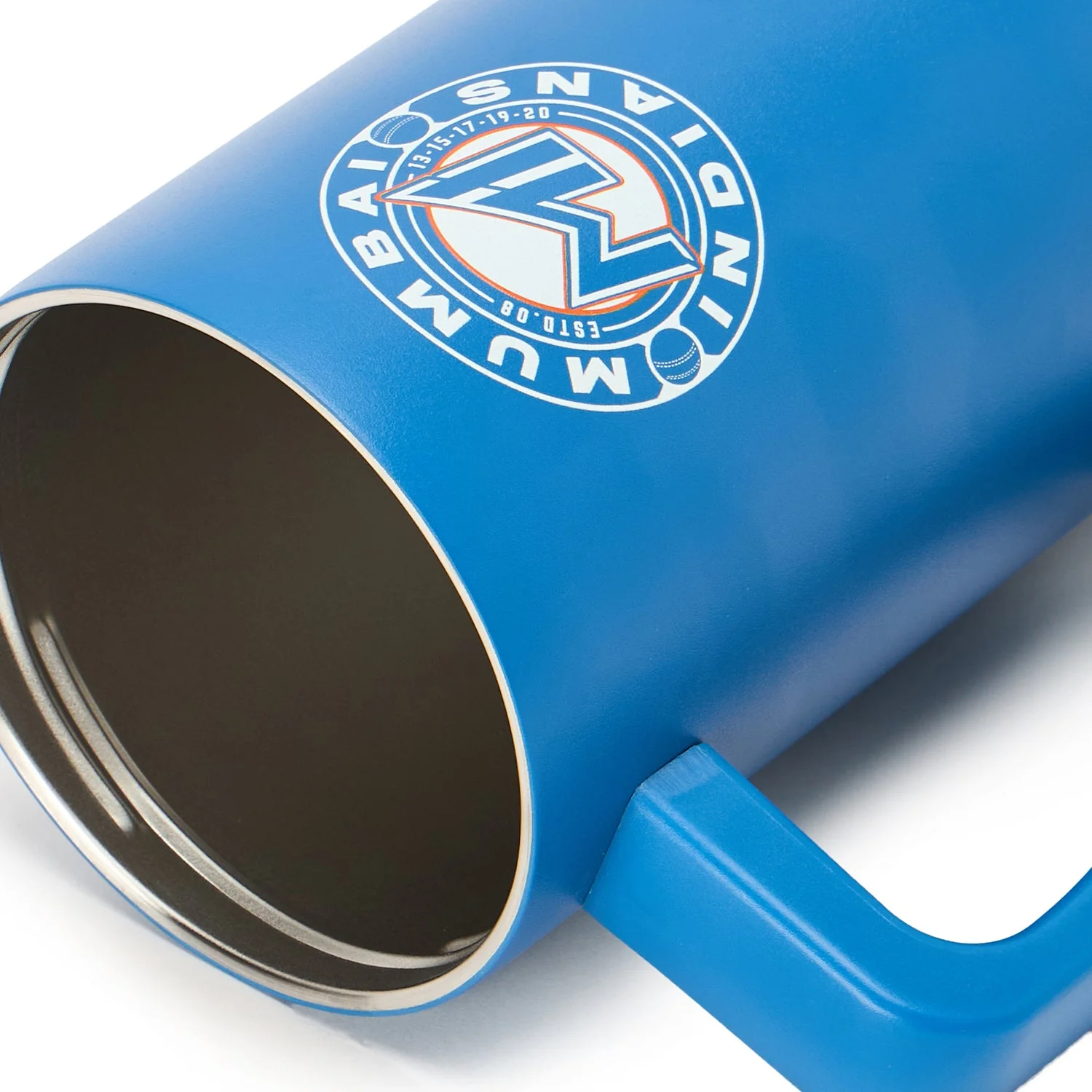 Official MI Chugger - Blue - Image 5