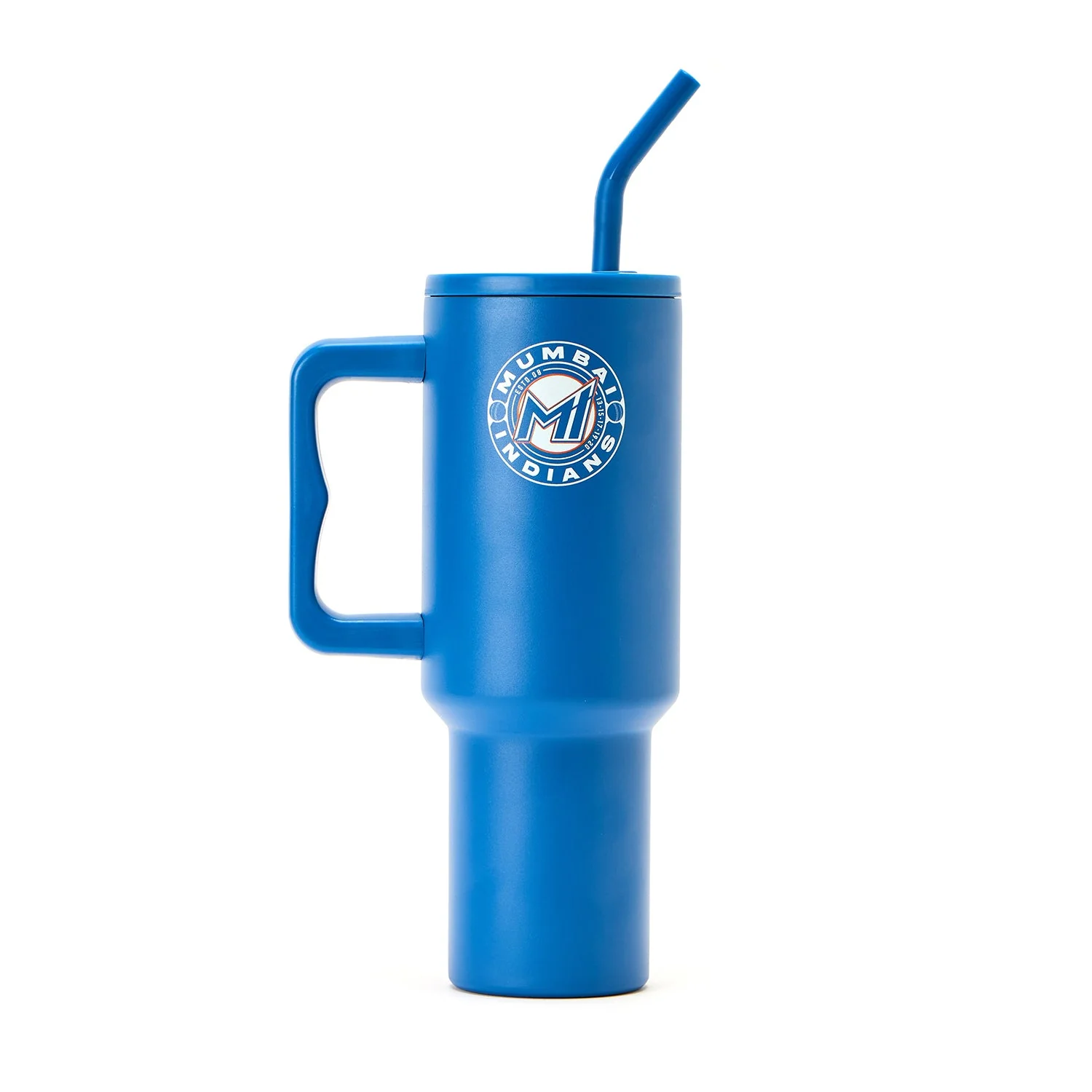Official MI Chugger - Blue - Image 7