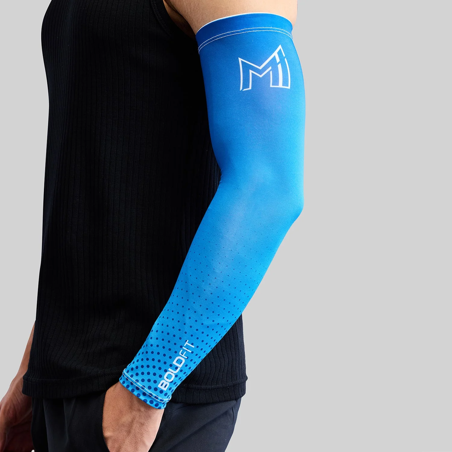 Official MI Merch - Arm Sleeve - Image 4